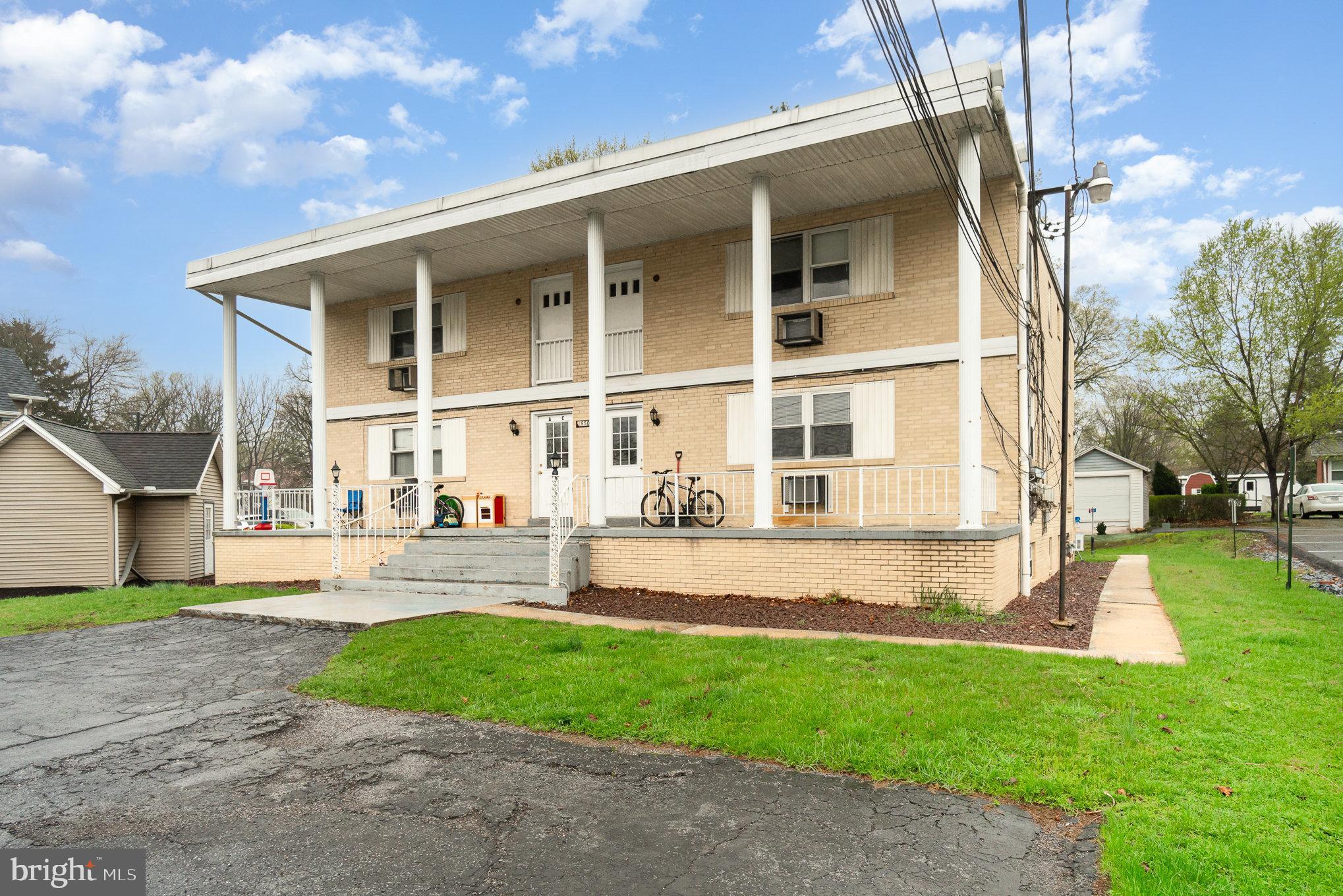 NONE AVAILABLE - Residential Lease