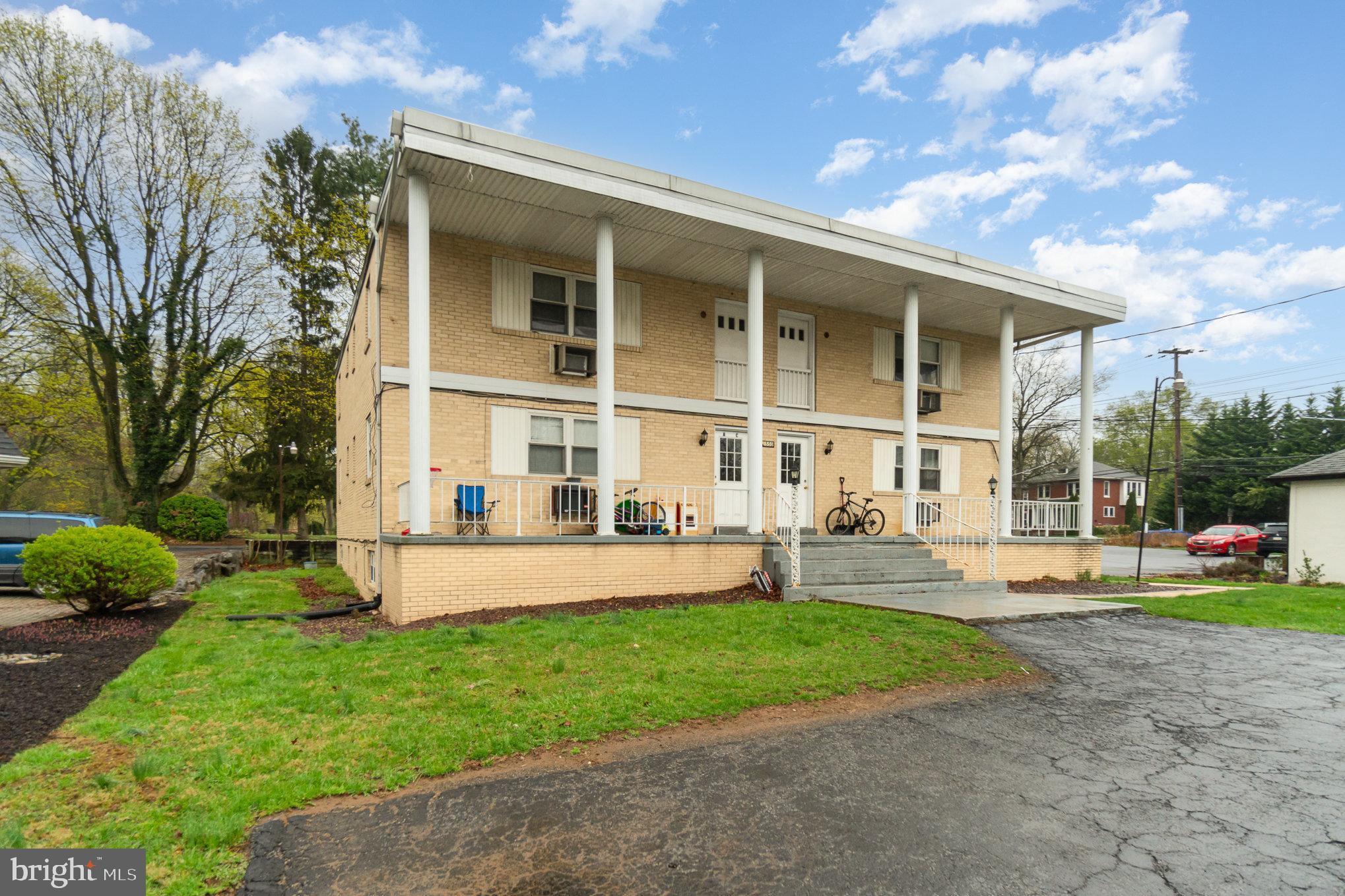 NONE AVAILABLE - Residential Lease