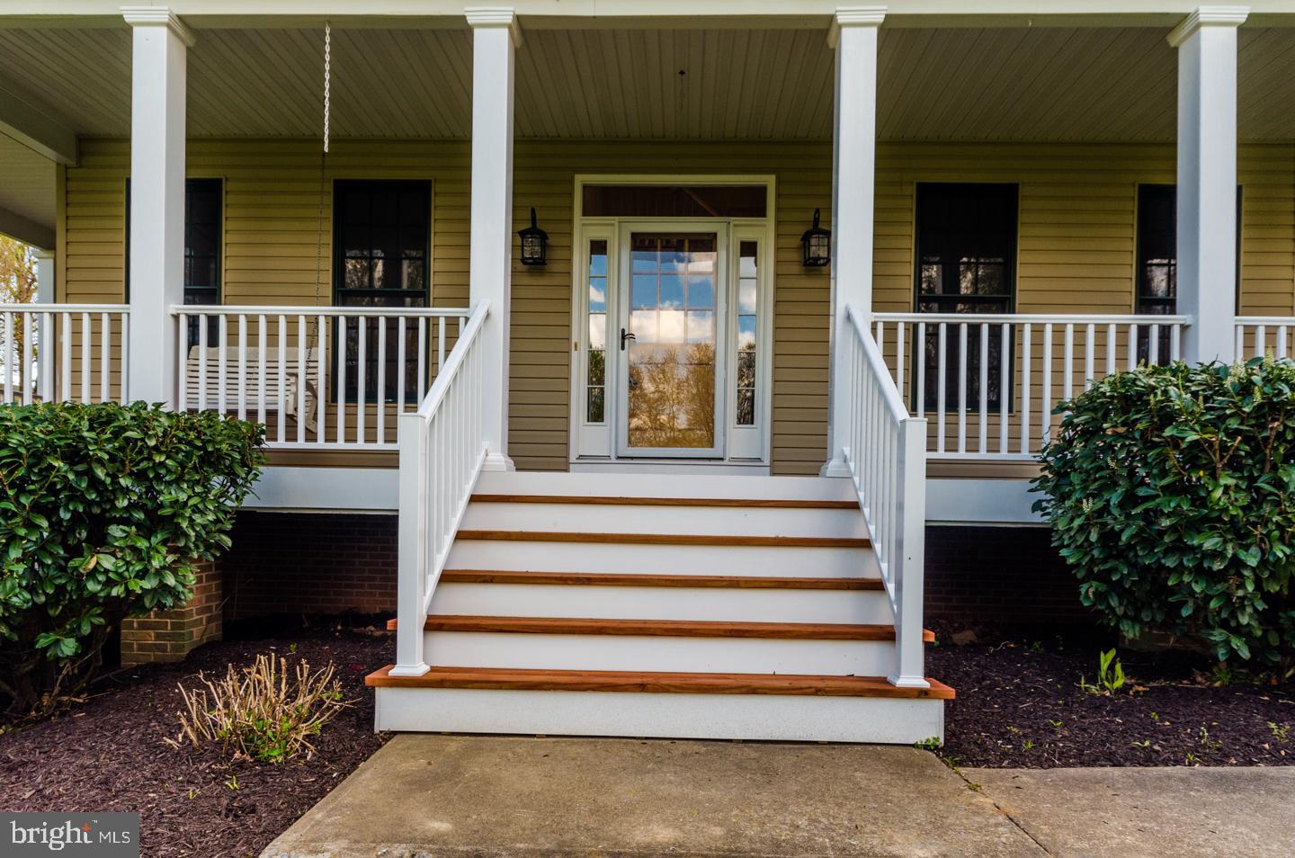 MORGANA - Residential