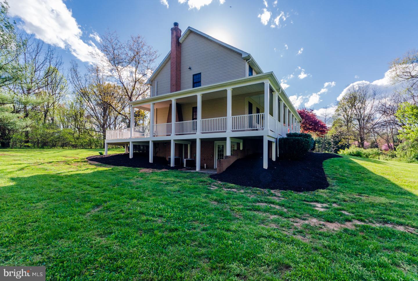 MORGANA - Residential