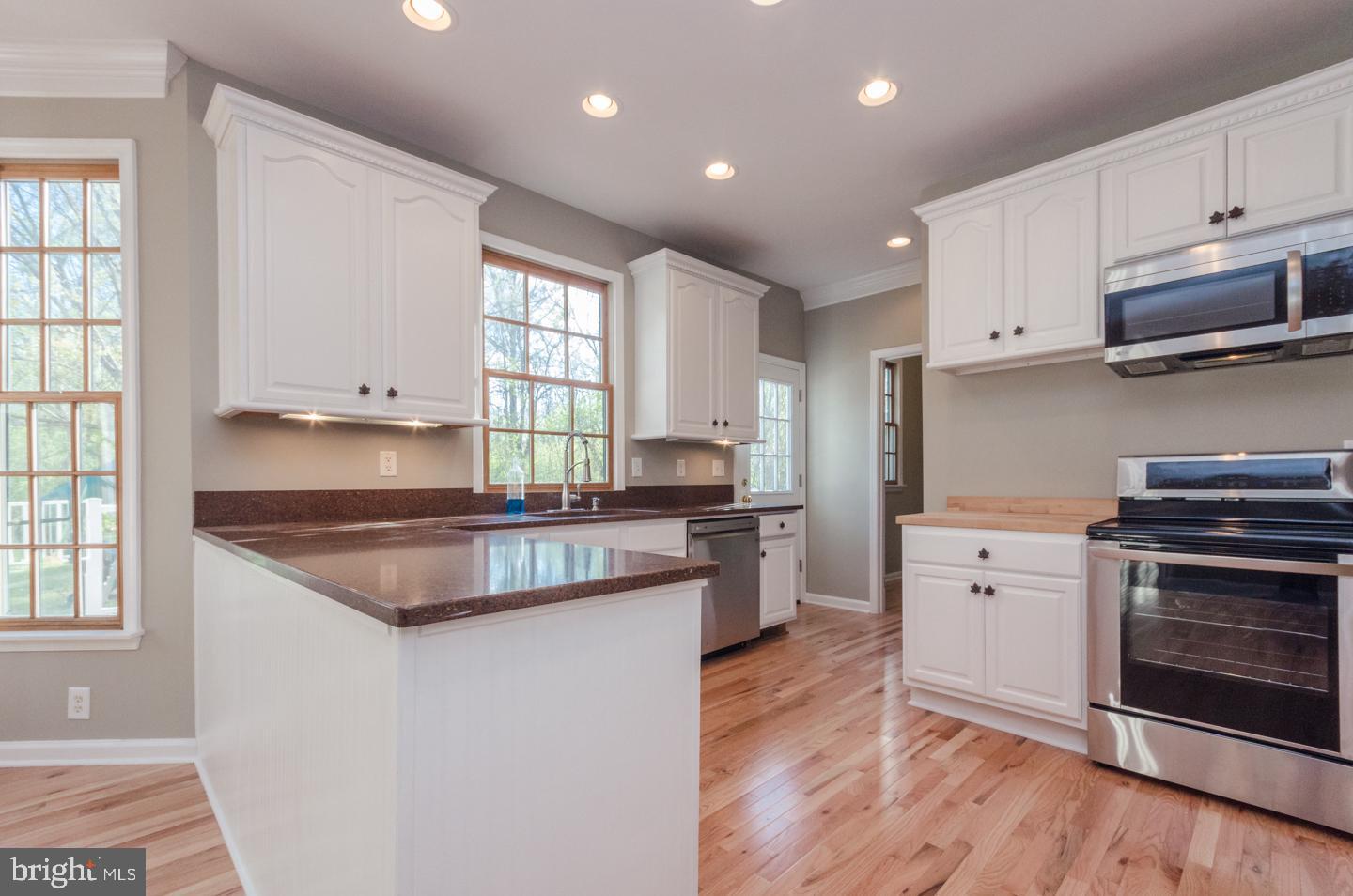 MORGANA - Residential