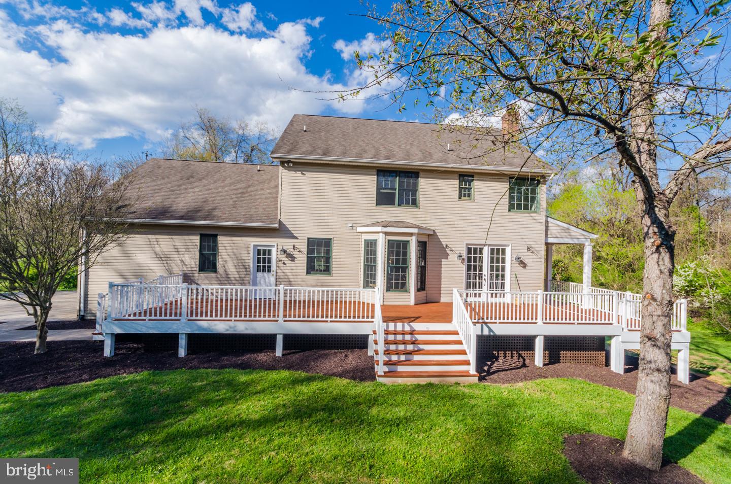 MORGANA - Residential