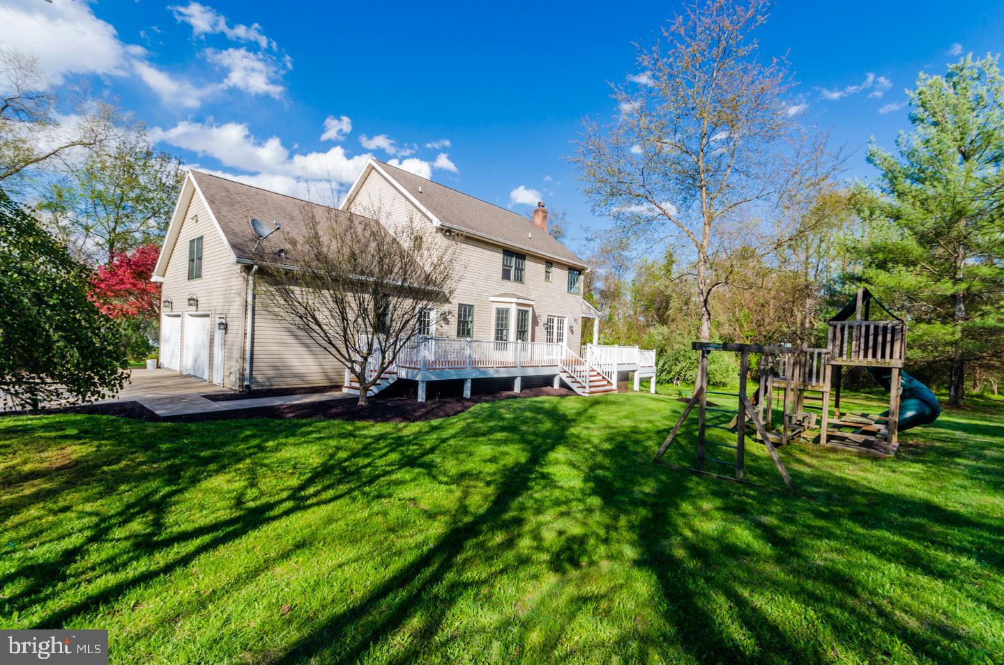 MORGANA - Residential