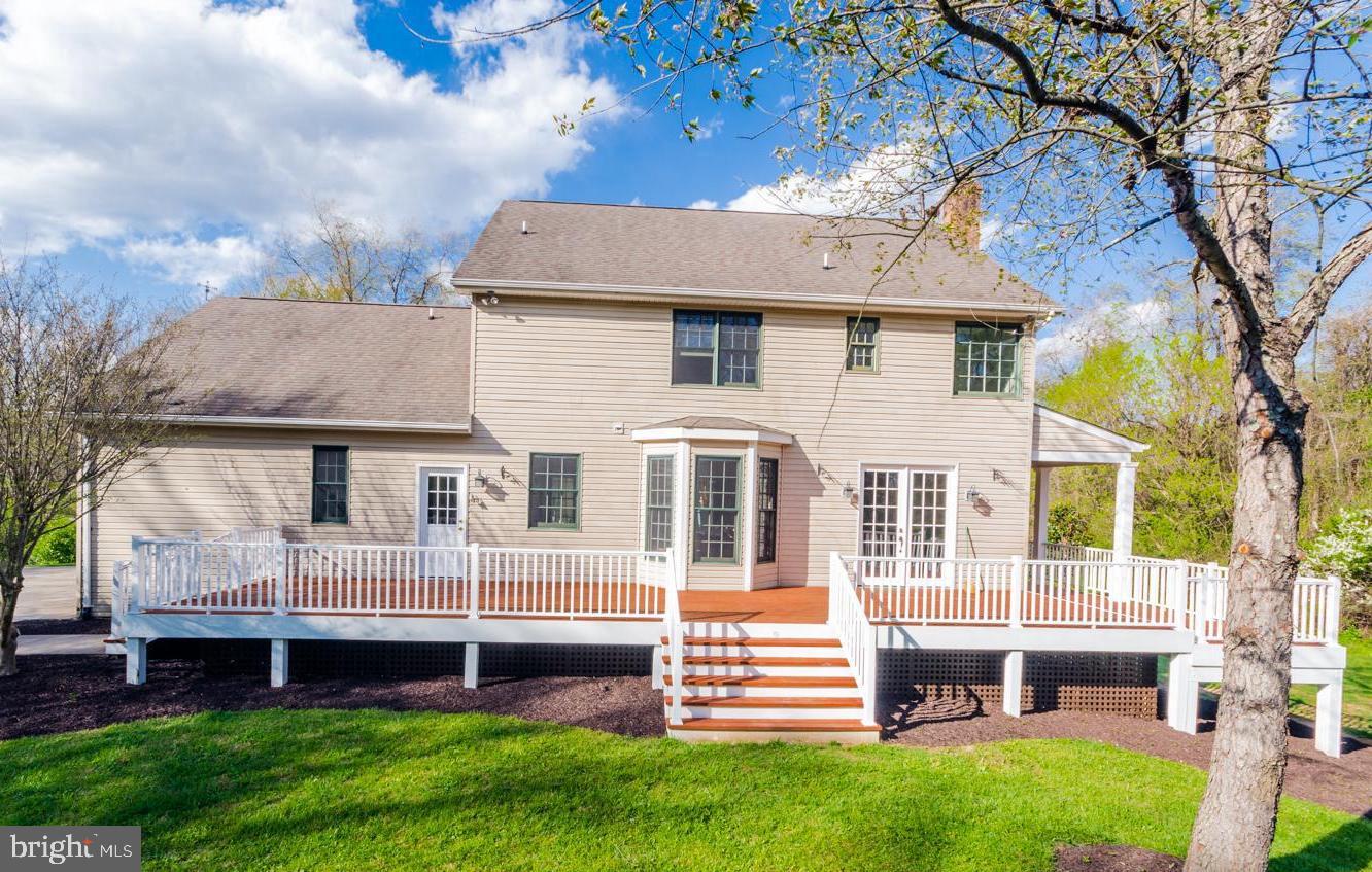 MORGANA - Residential