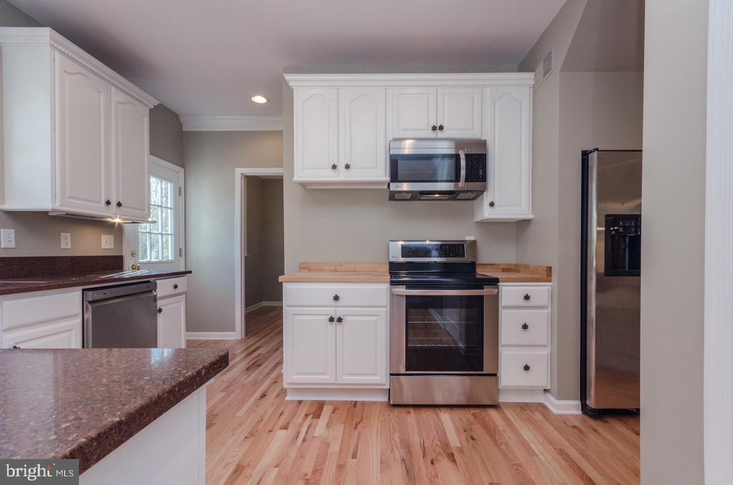 MORGANA - Residential