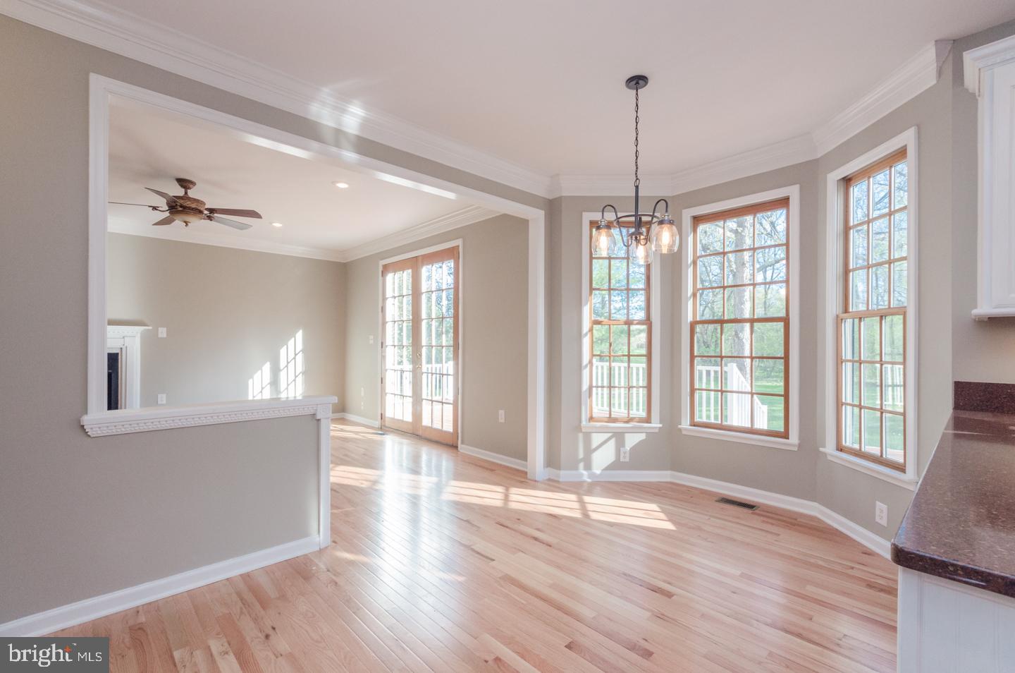 MORGANA - Residential