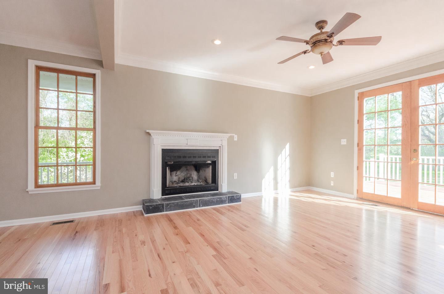 MORGANA - Residential