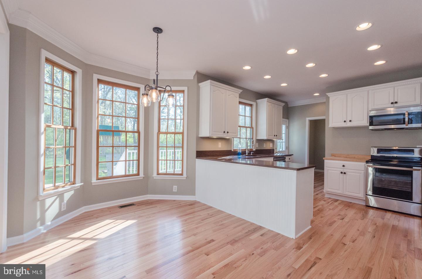 MORGANA - Residential