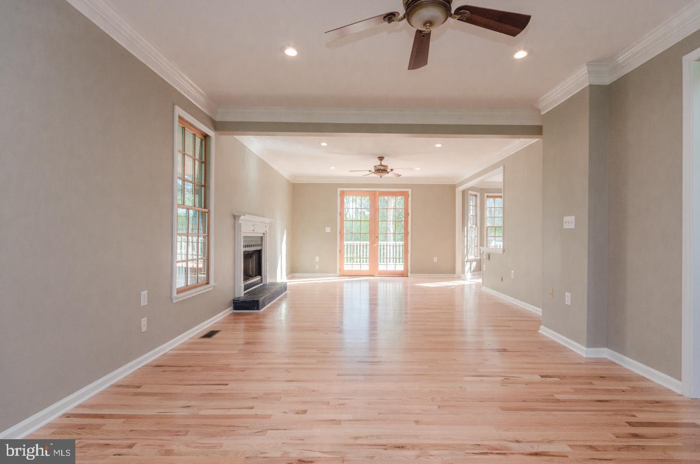 MORGANA - Residential