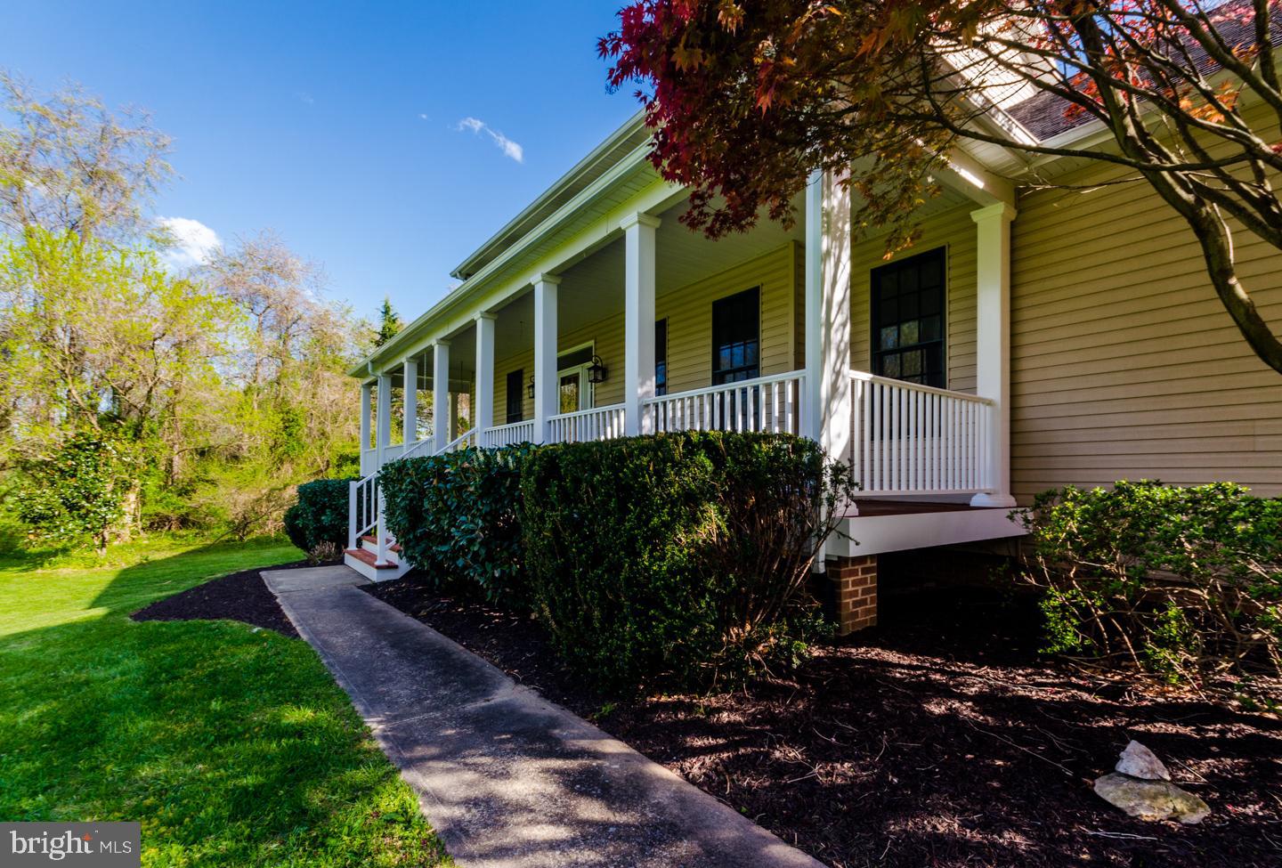 MORGANA - Residential