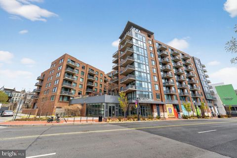 50 FLORIDA AVENUE NE 209 WASHINGTON DC 20002