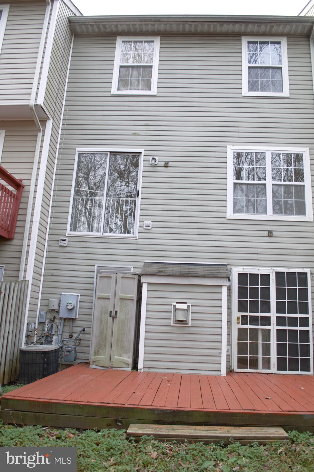 FOREST MILL-RESUB PT OUT - Residential Lease