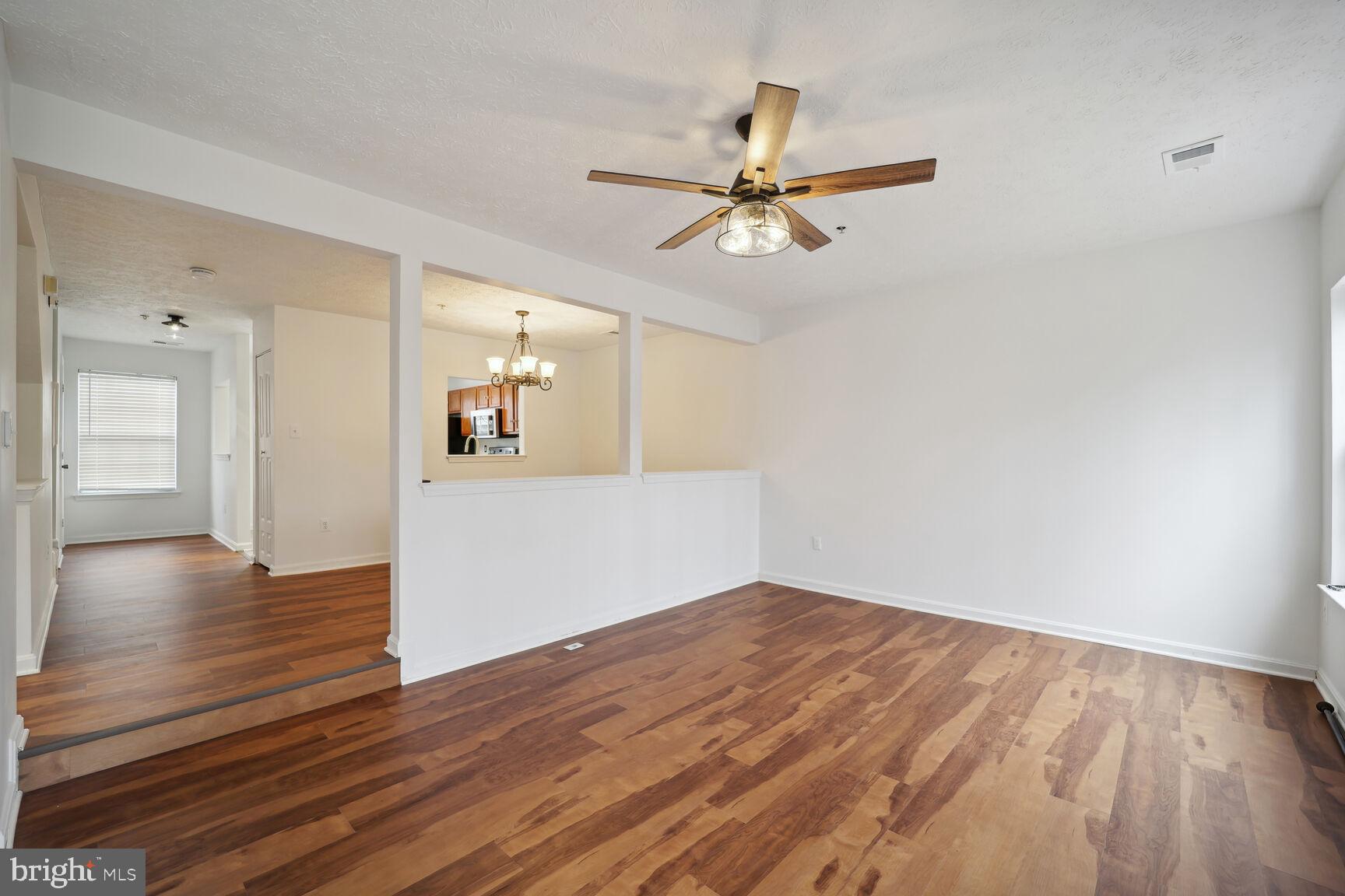 FOREST MILL-RESUB PT OUT - Residential Lease