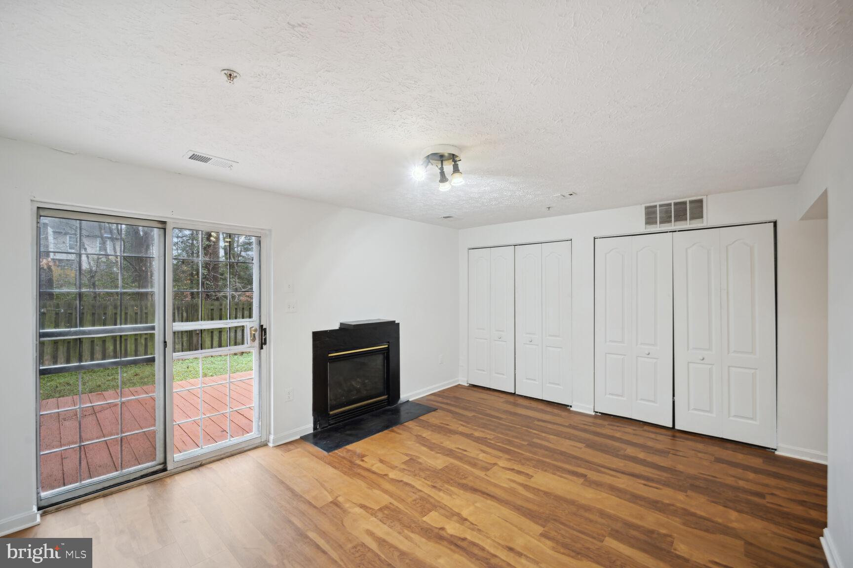 FOREST MILL-RESUB PT OUT - Residential Lease