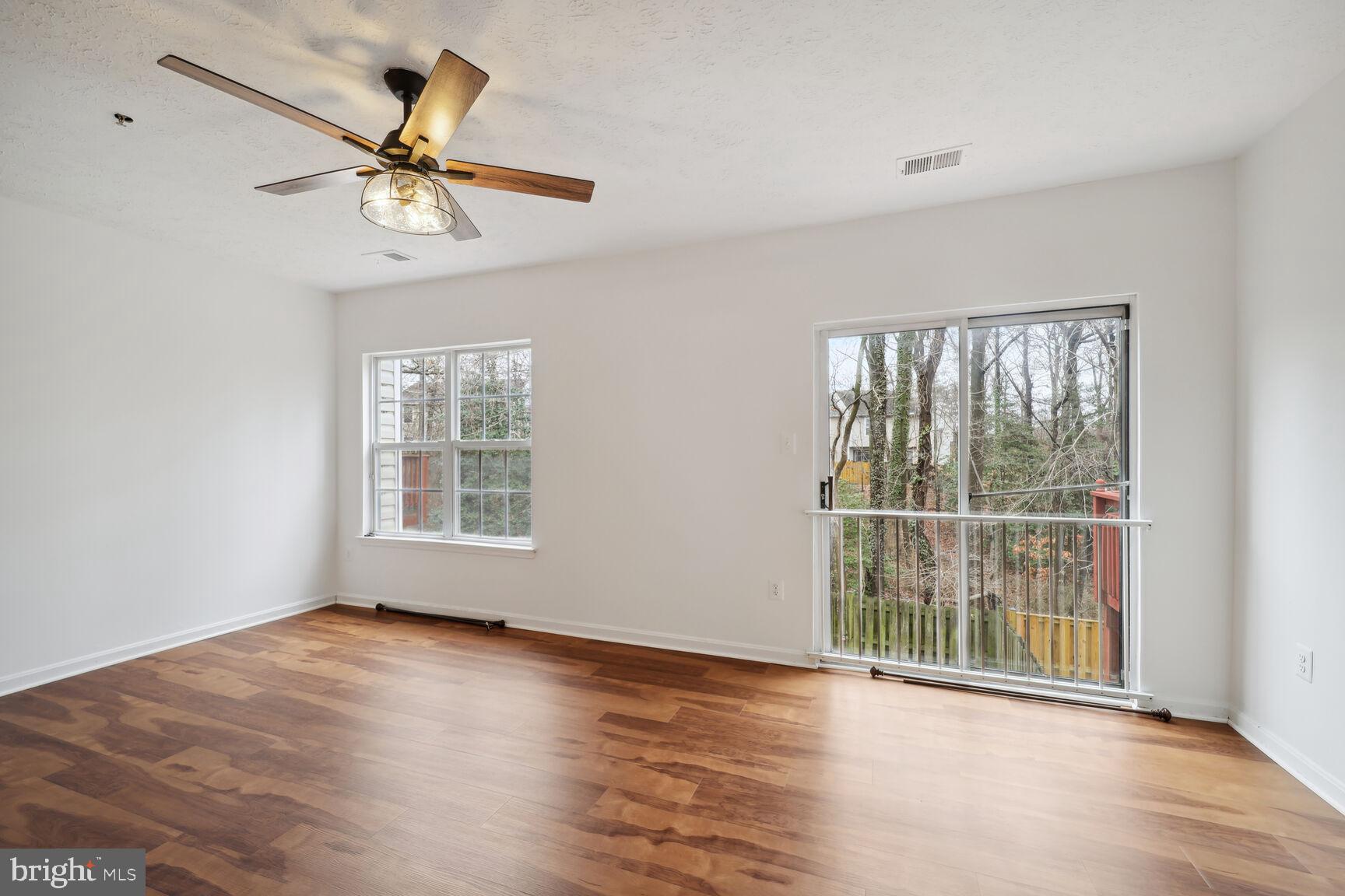 FOREST MILL-RESUB PT OUT - Residential Lease