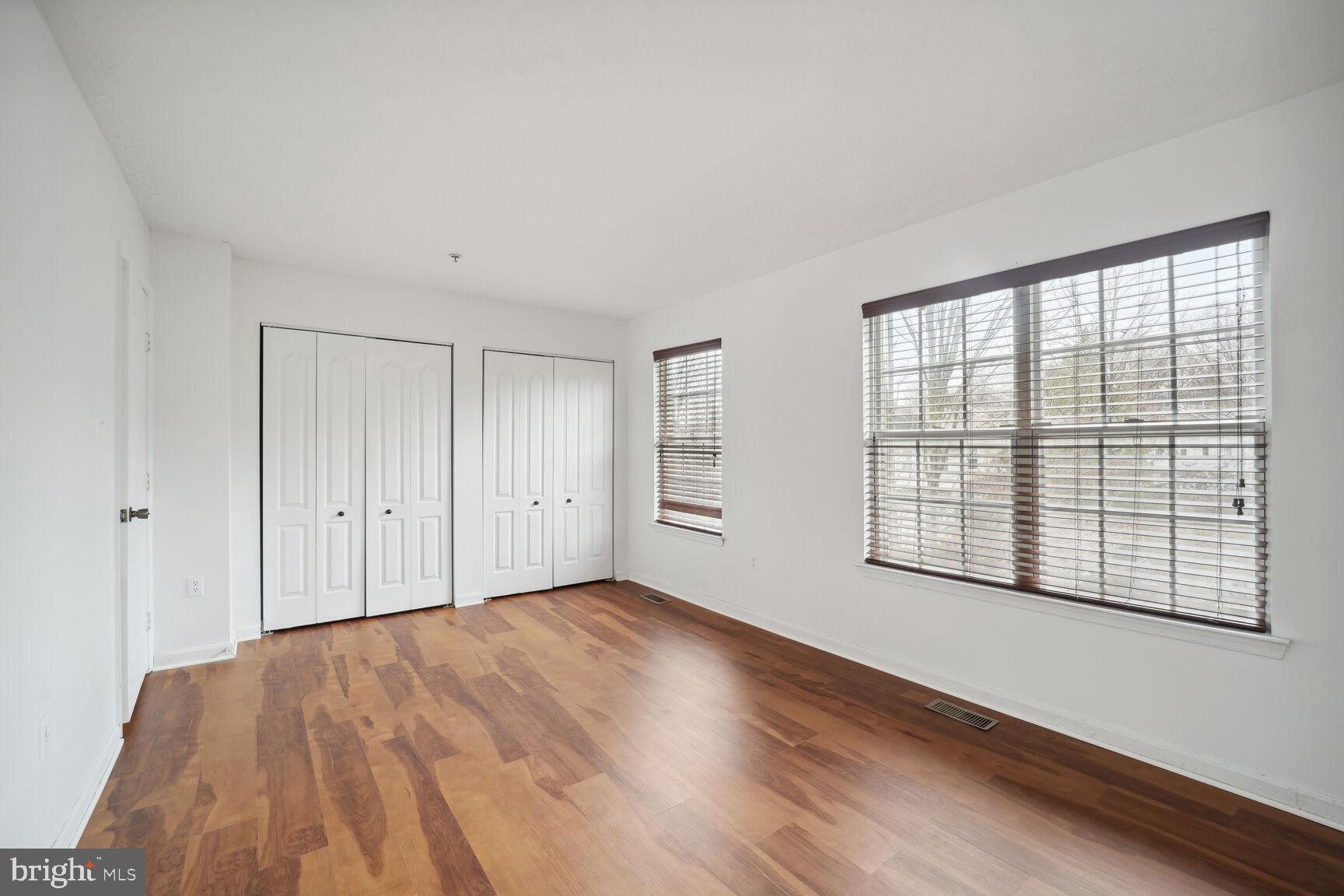 FOREST MILL-RESUB PT OUT - Residential Lease