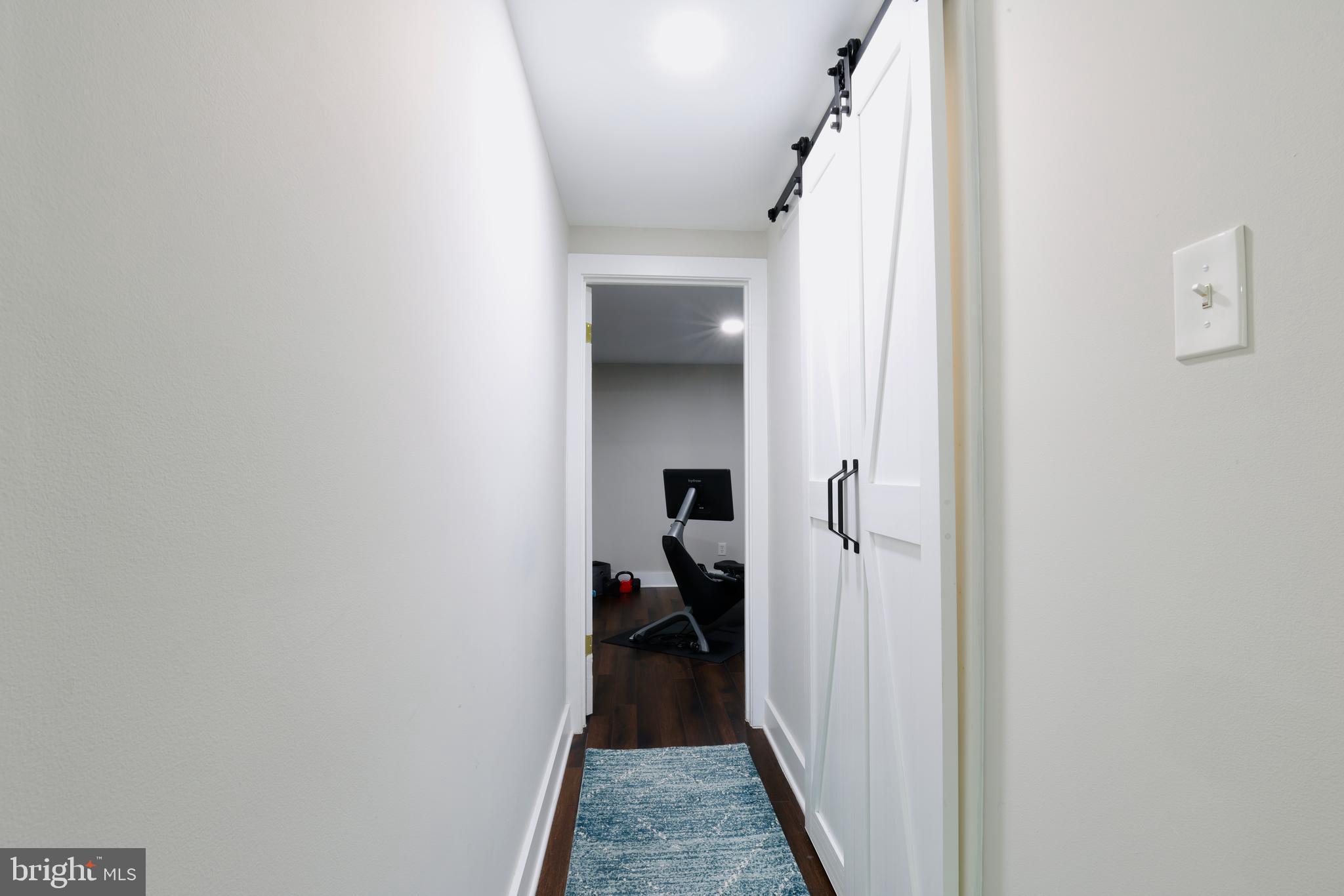 PINECREST - Residential Lease