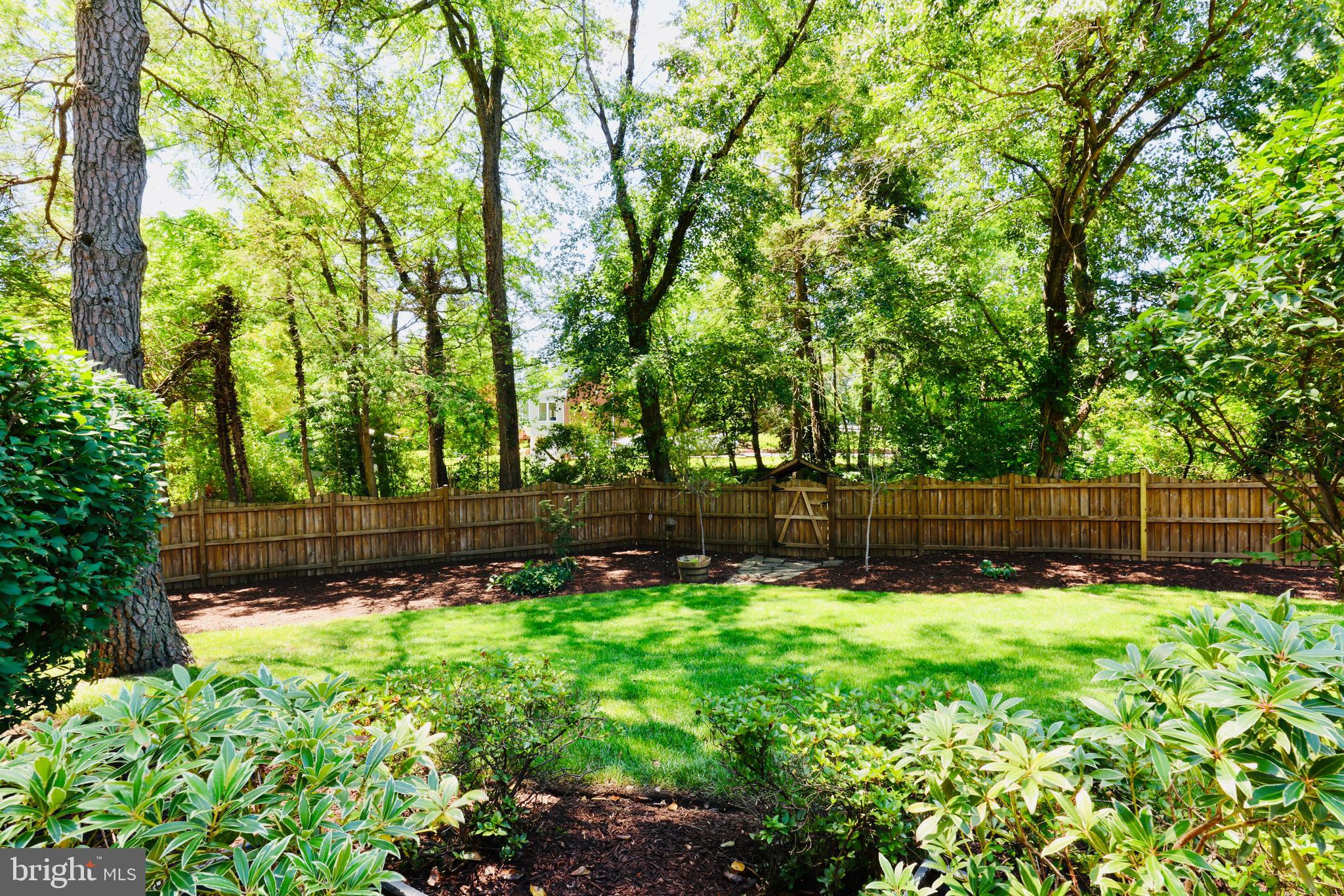 PINECREST - Residential Lease