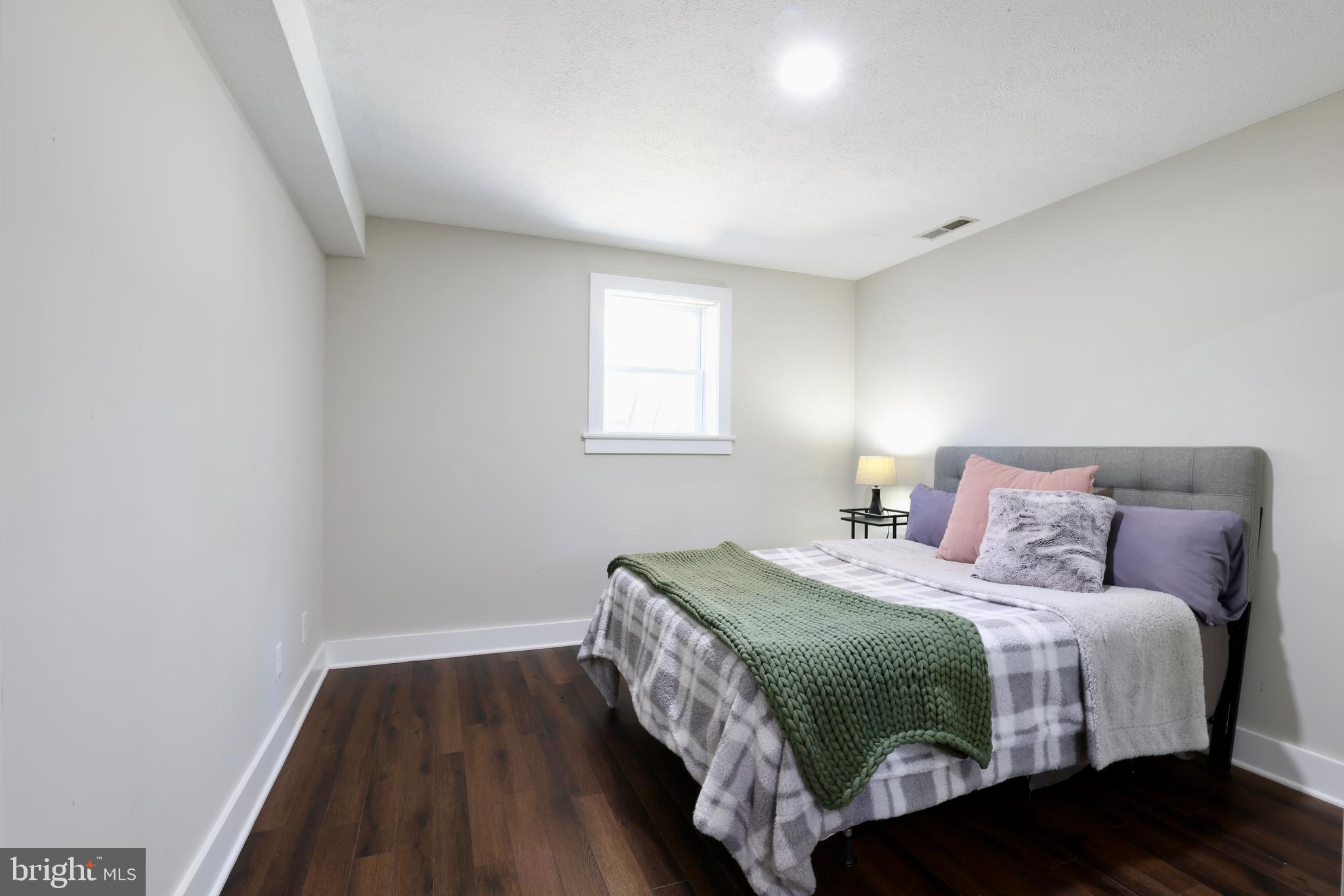 PINECREST - Residential Lease