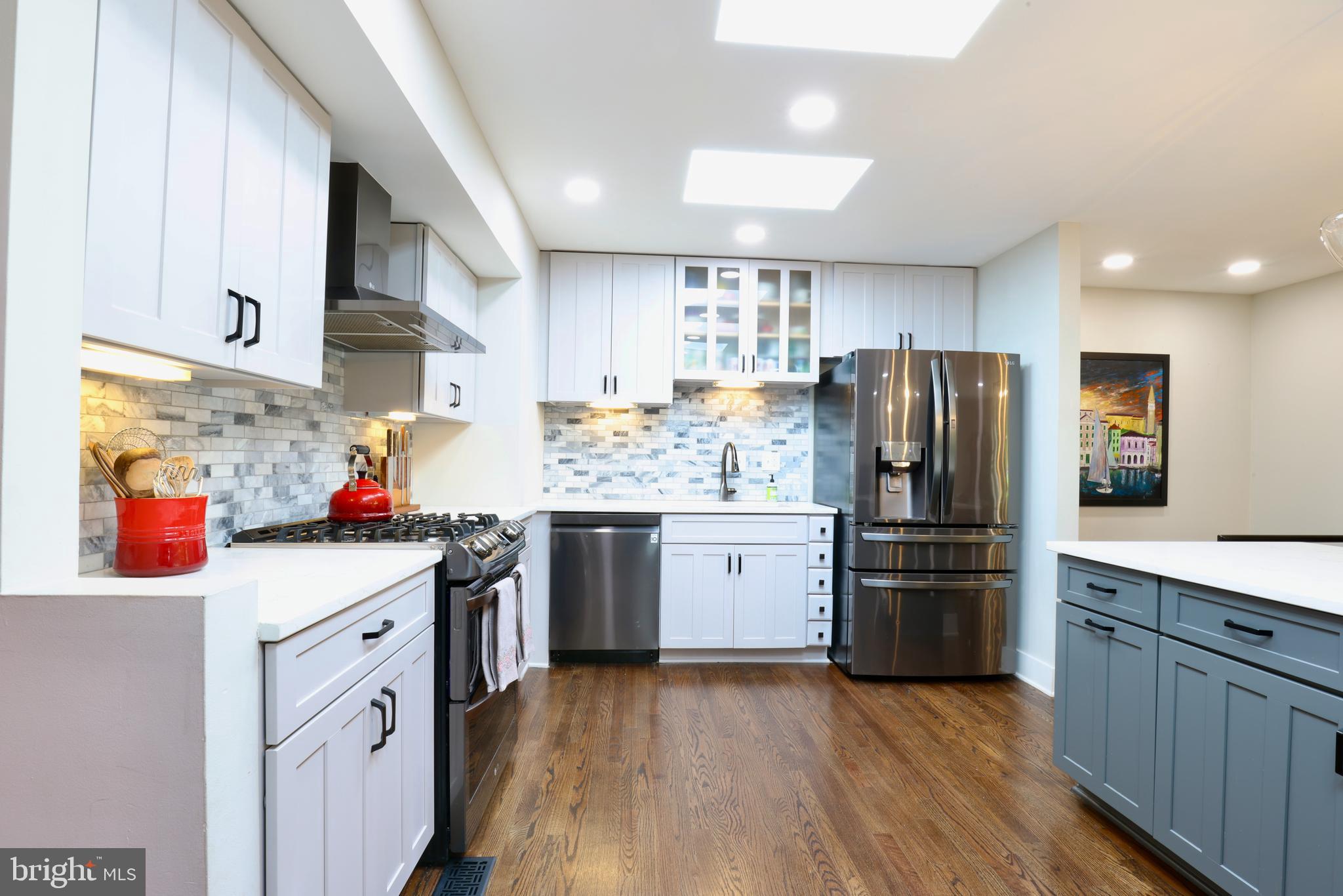 PINECREST - Residential Lease