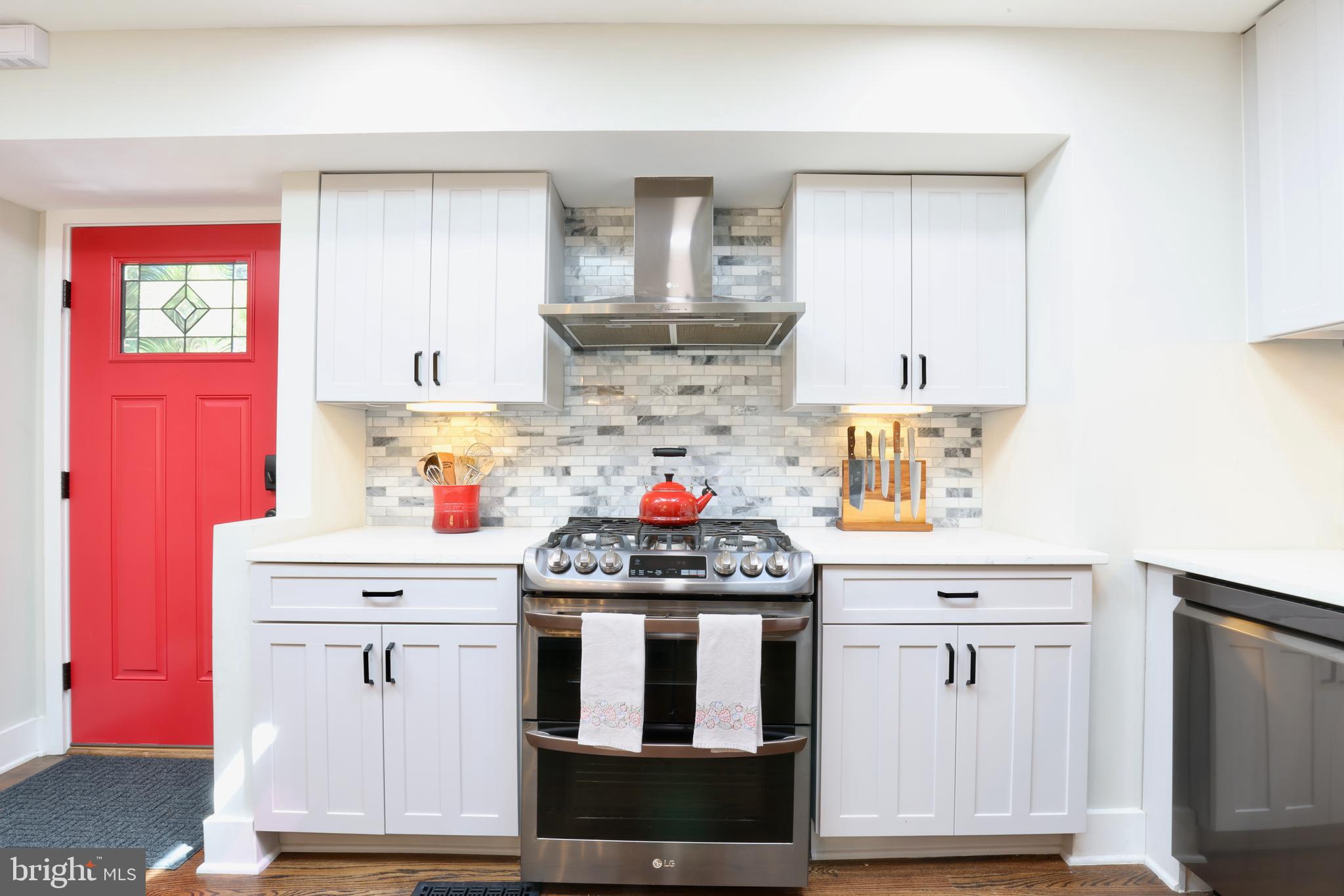 PINECREST - Residential Lease