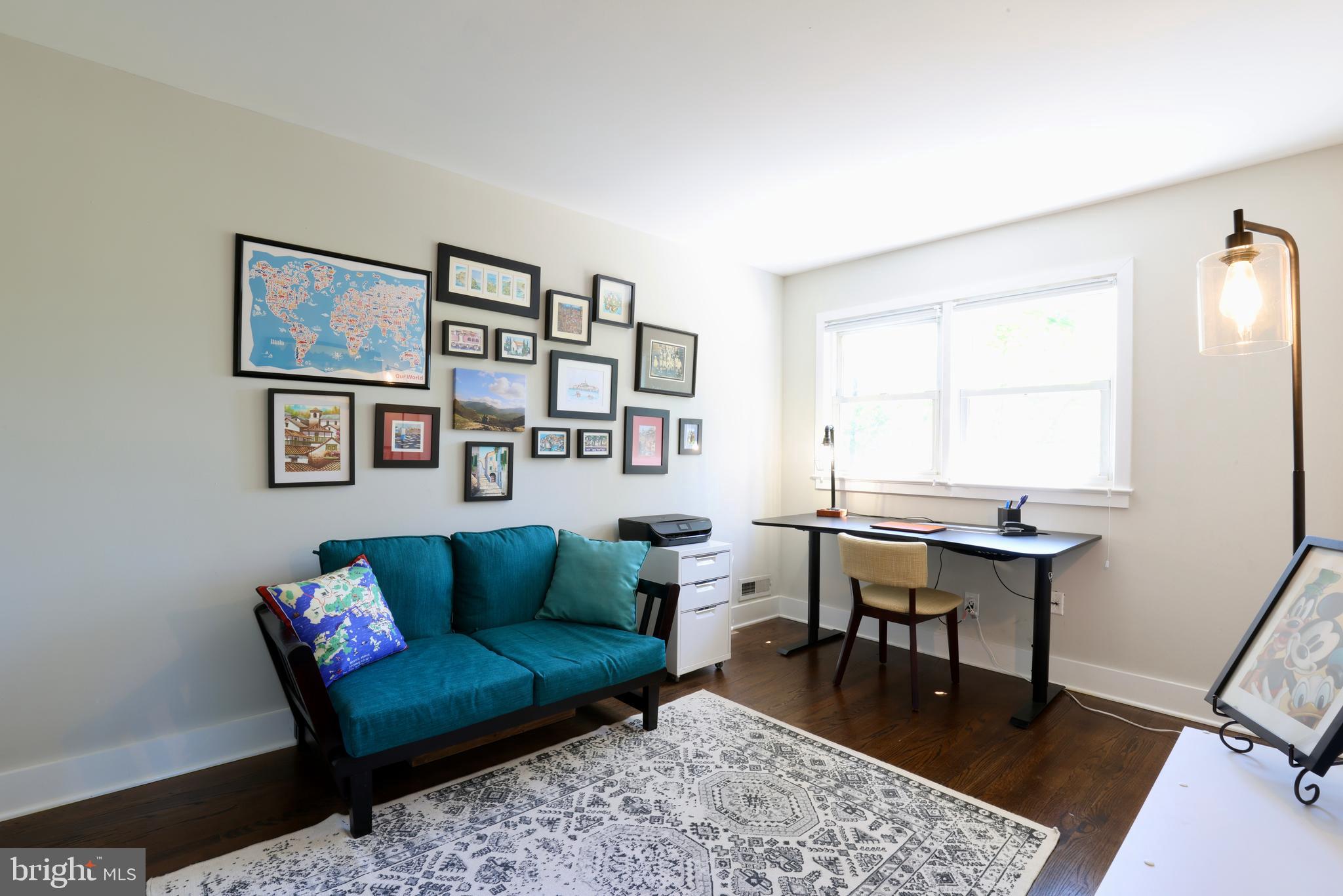 PINECREST - Residential Lease