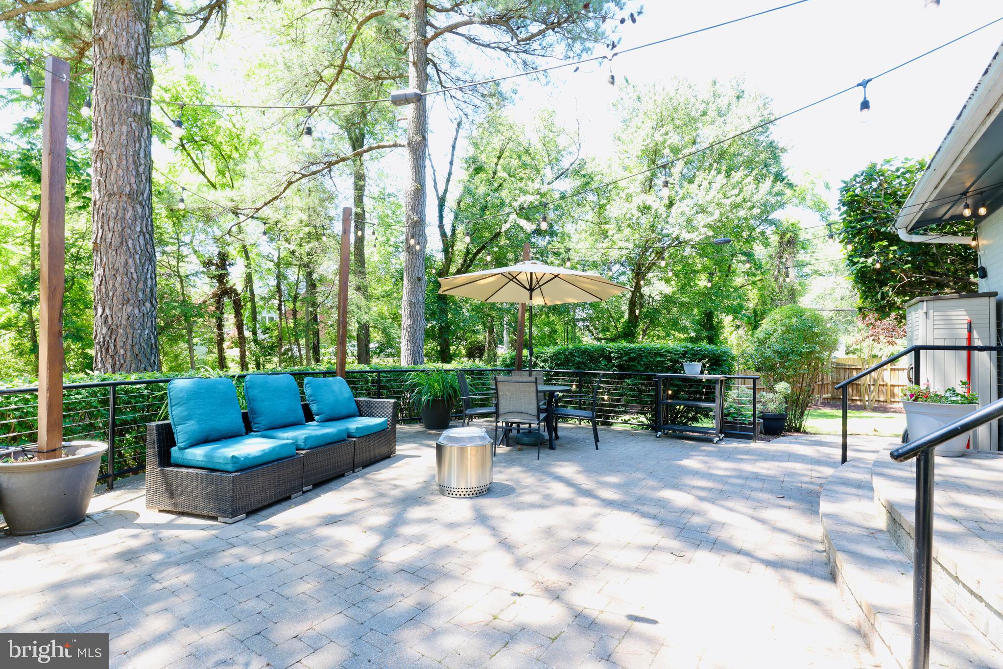 PINECREST - Residential Lease