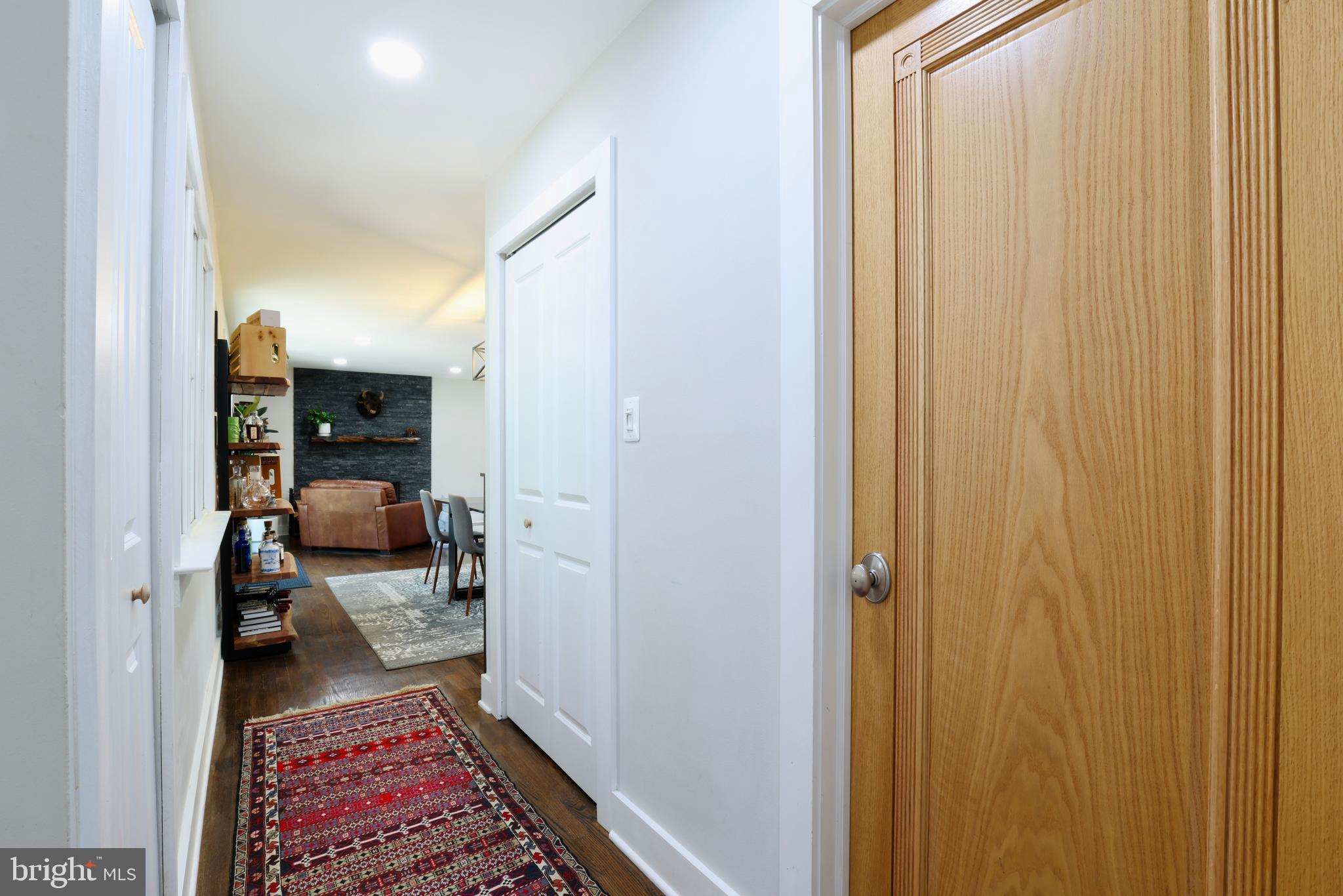 PINECREST - Residential Lease