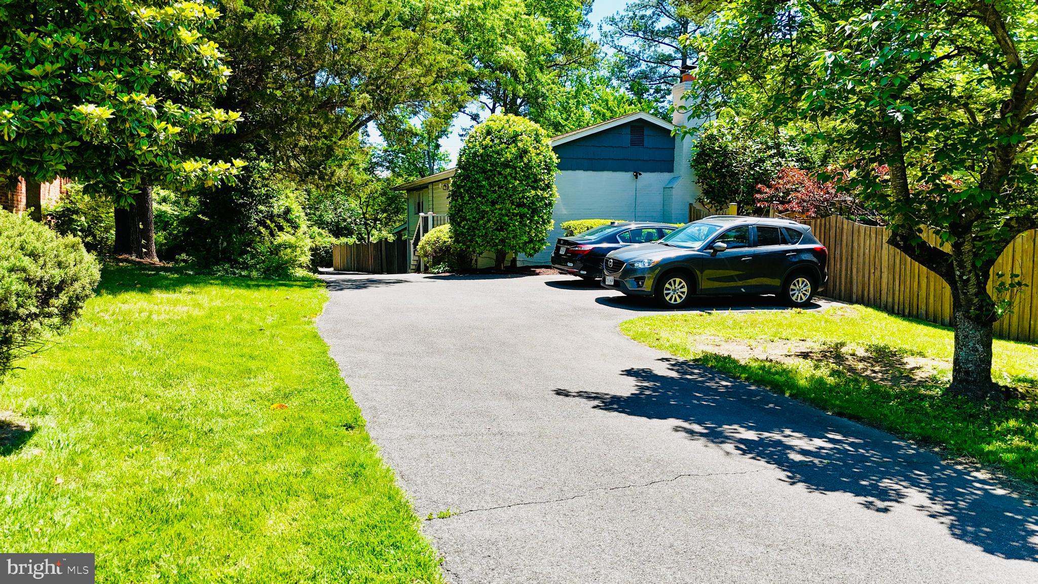 PINECREST - Residential Lease