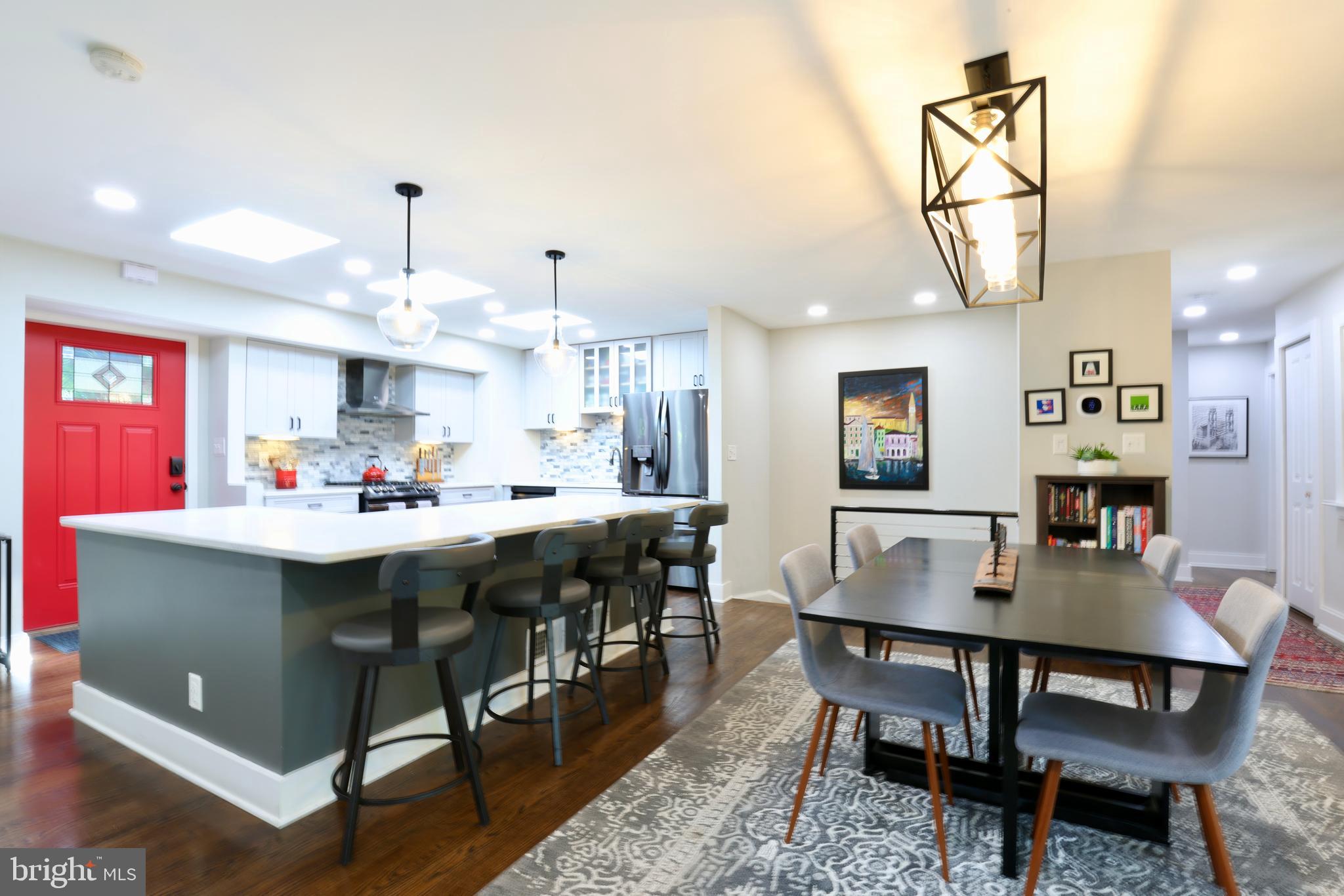 PINECREST - Residential Lease