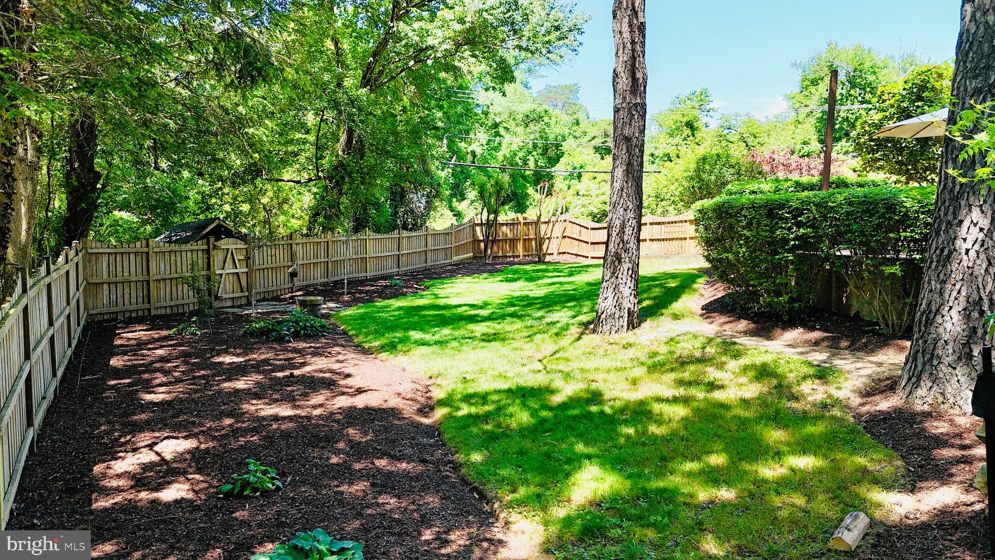 PINECREST - Residential Lease