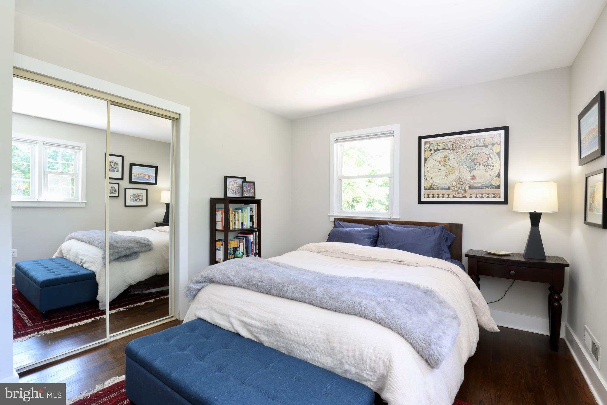 PINECREST - Residential Lease