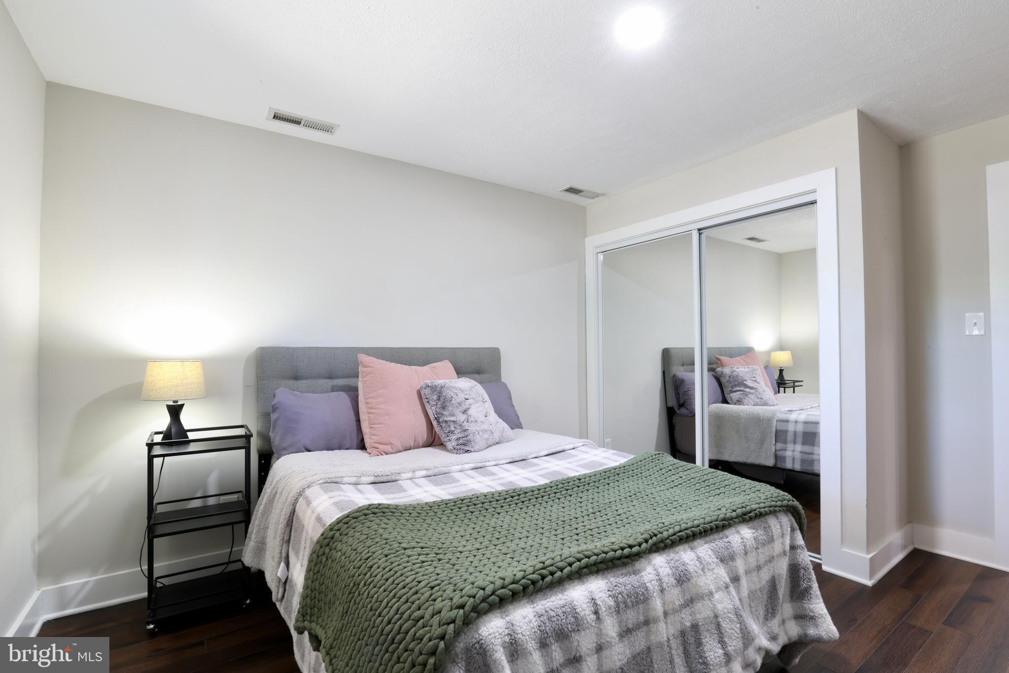 PINECREST - Residential Lease