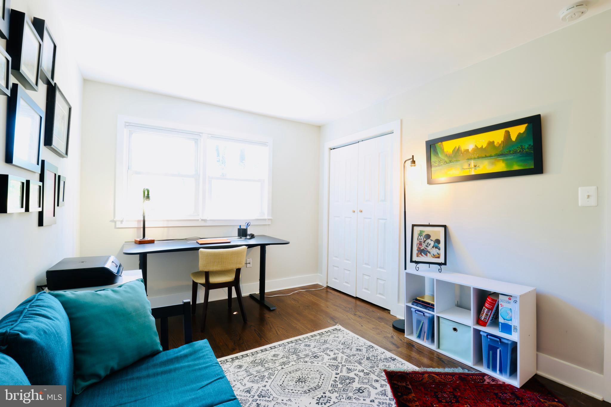 PINECREST - Residential Lease