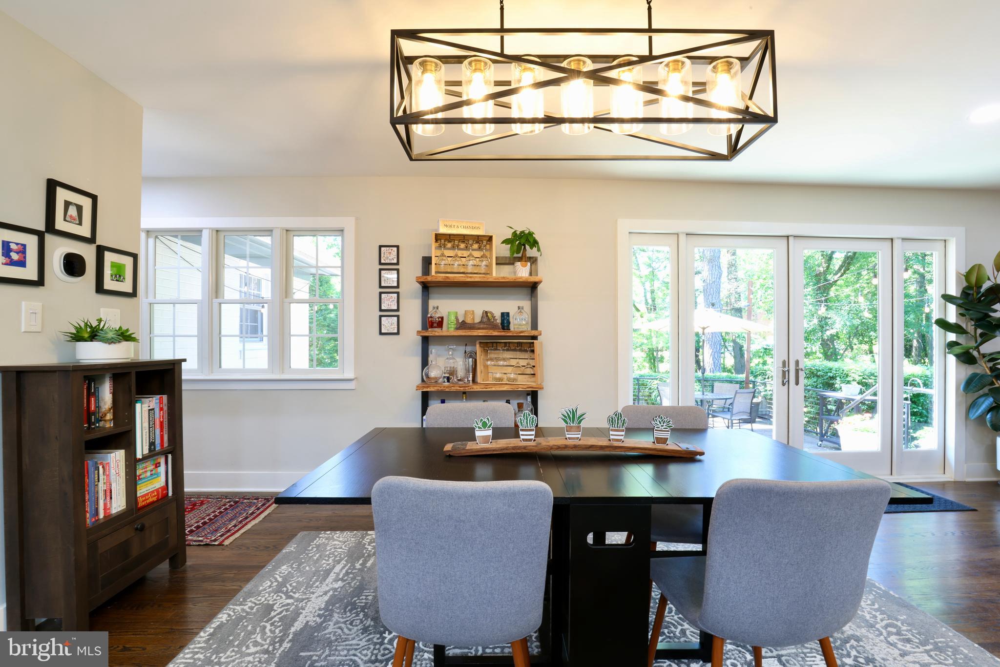 PINECREST - Residential Lease