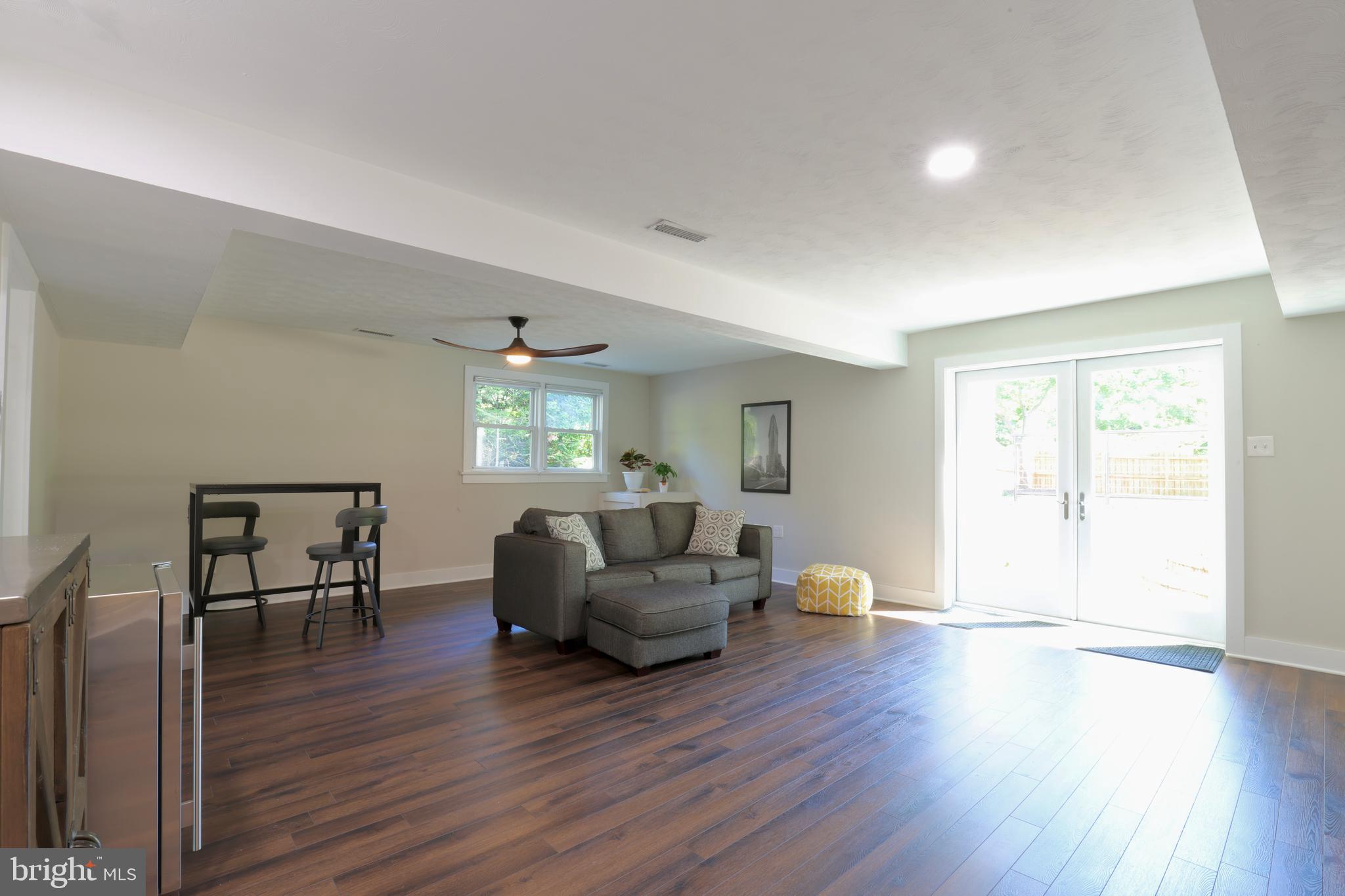 PINECREST - Residential Lease