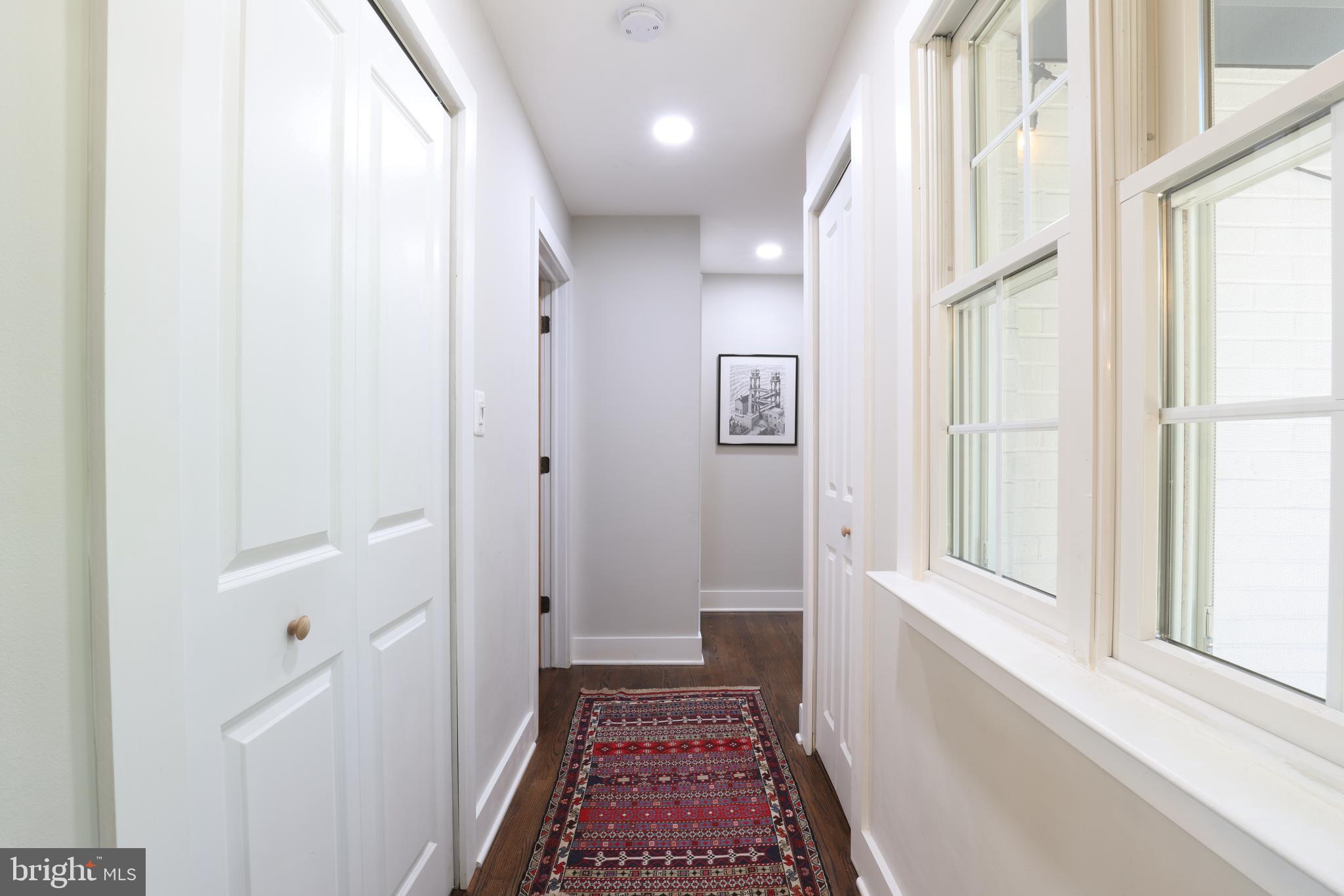 PINECREST - Residential Lease