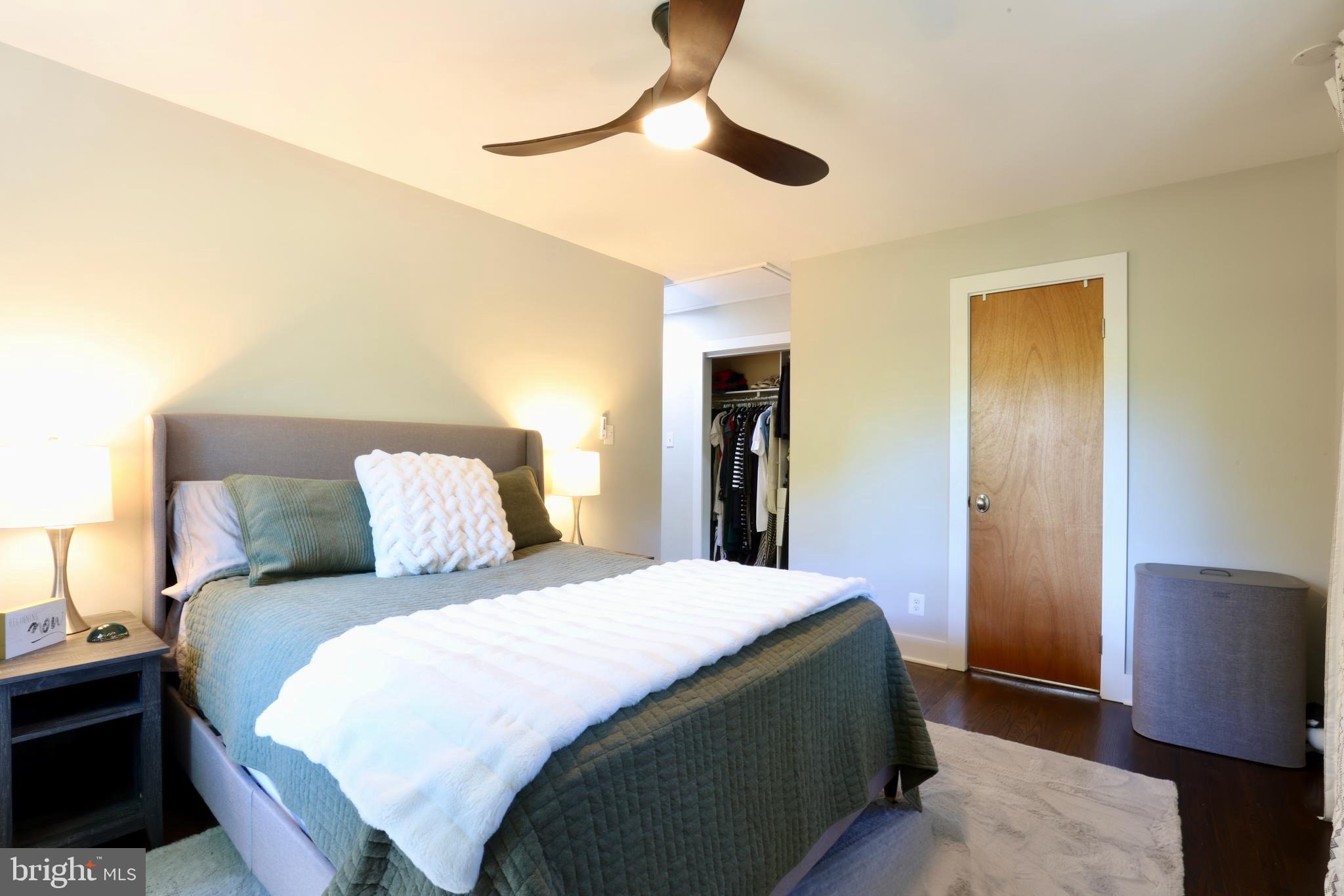 PINECREST - Residential Lease