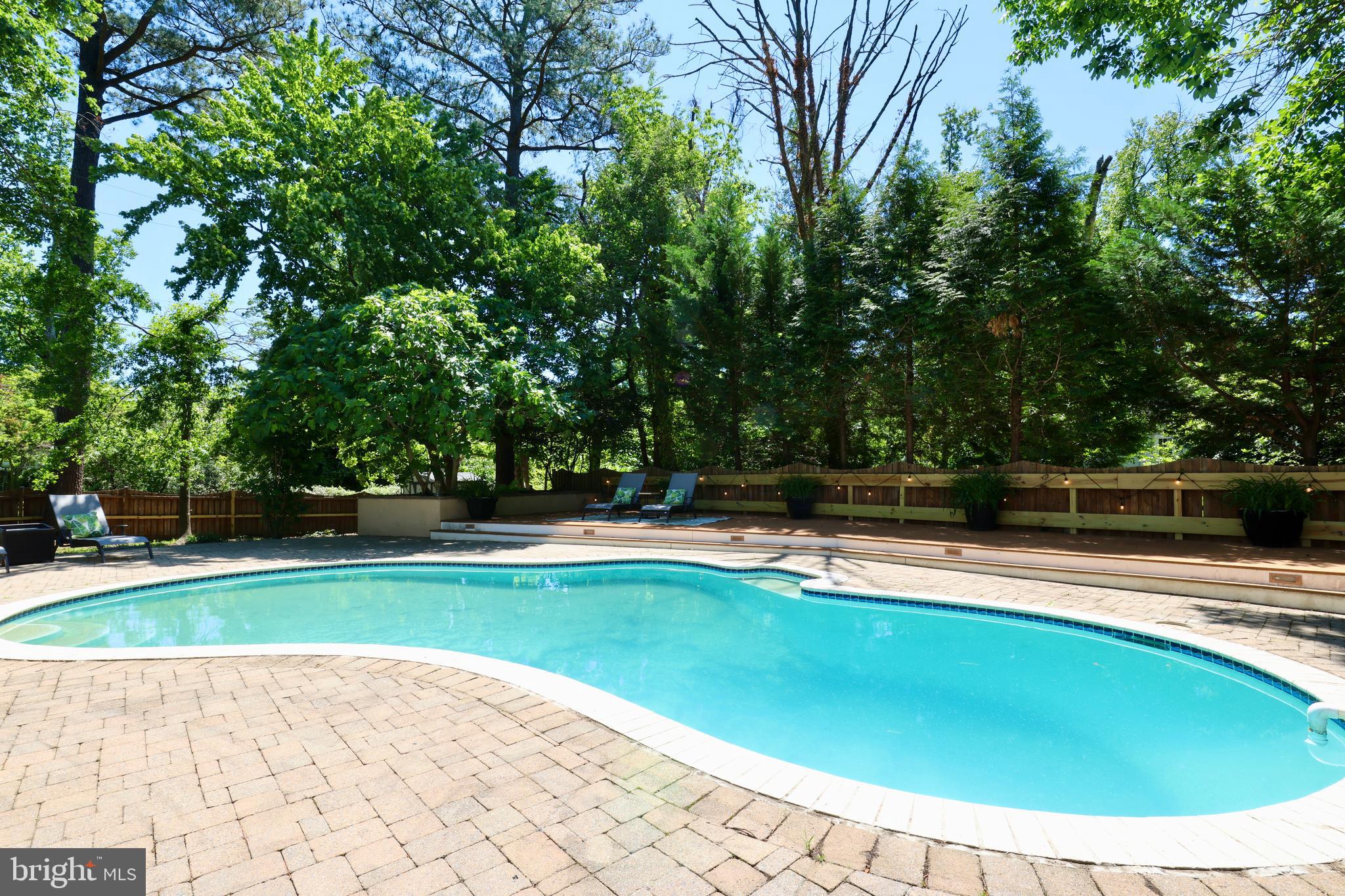 PINECREST - Residential Lease