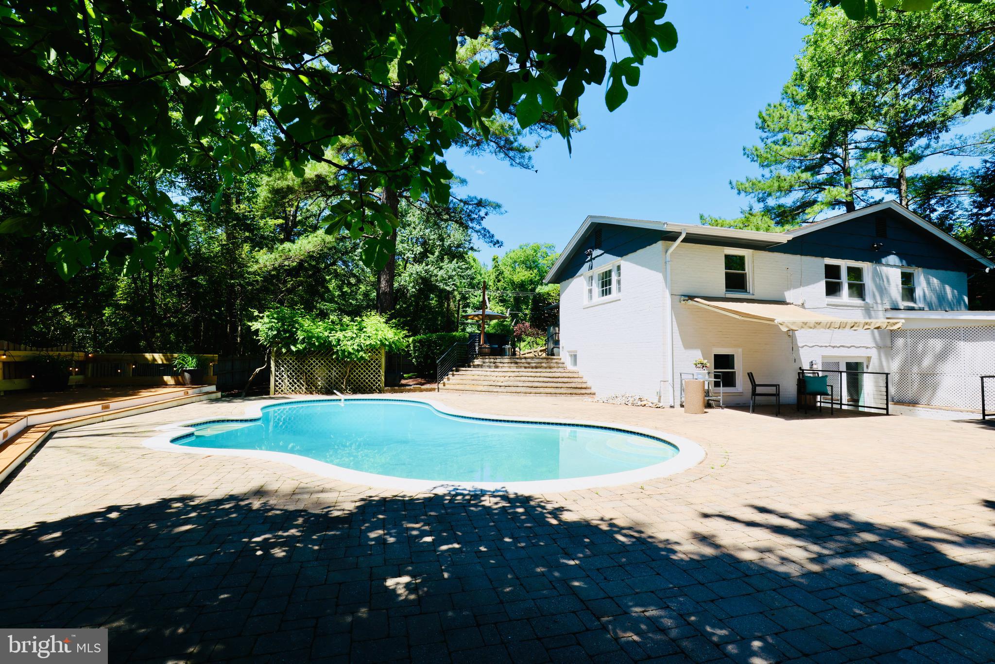 PINECREST - Residential Lease