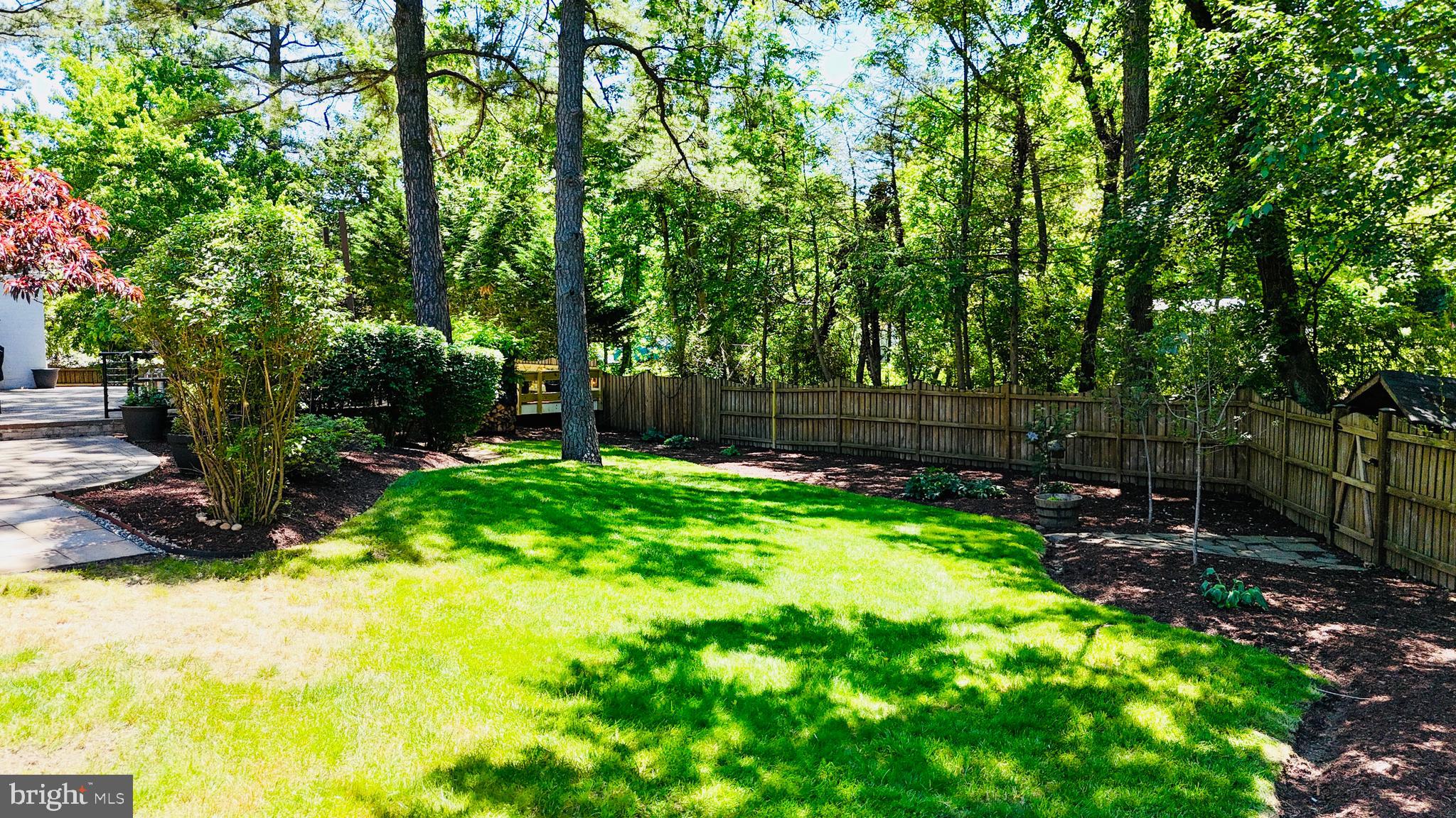 PINECREST - Residential Lease