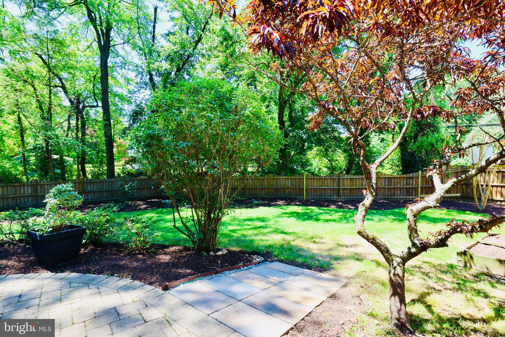 PINECREST - Residential Lease