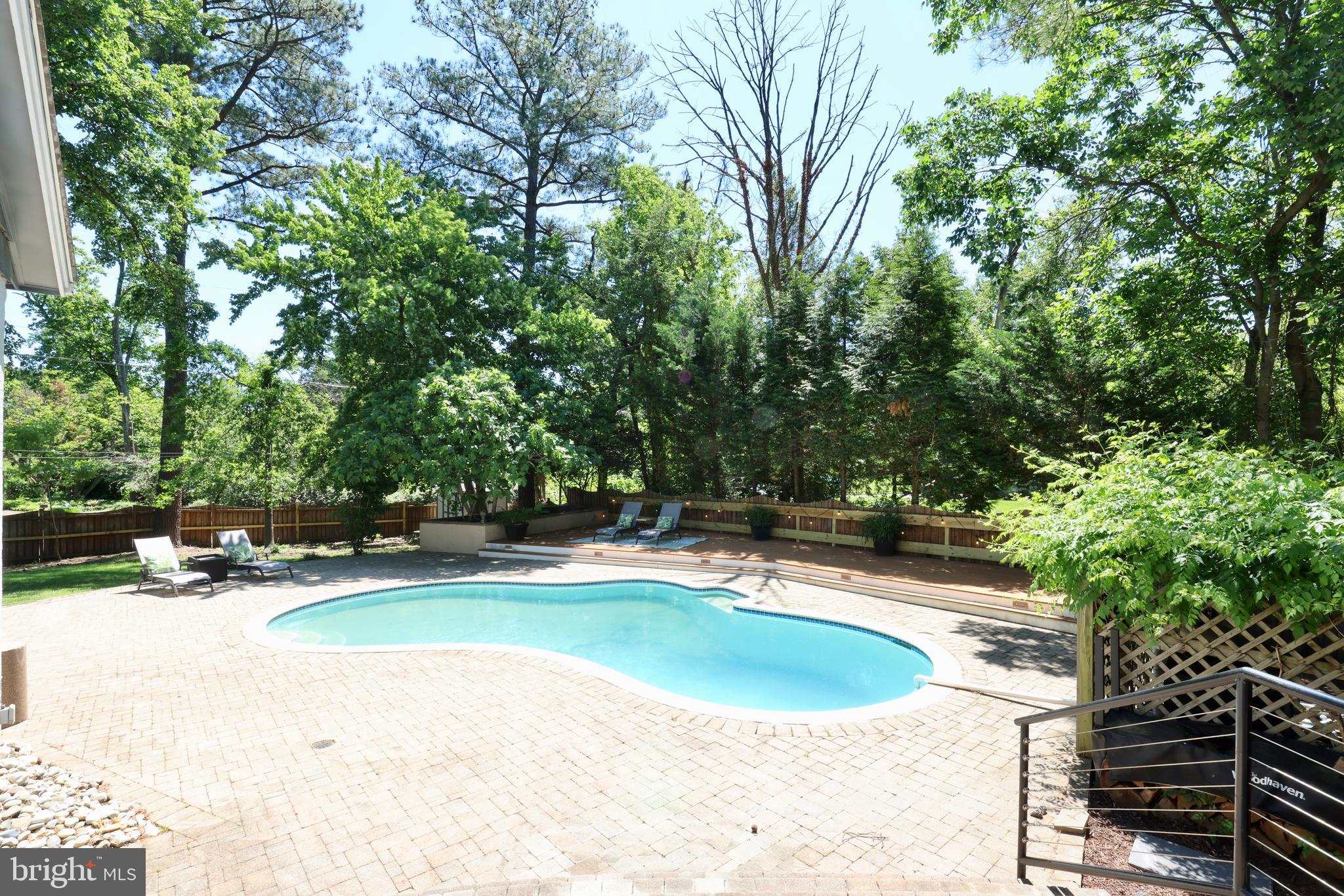 PINECREST - Residential Lease