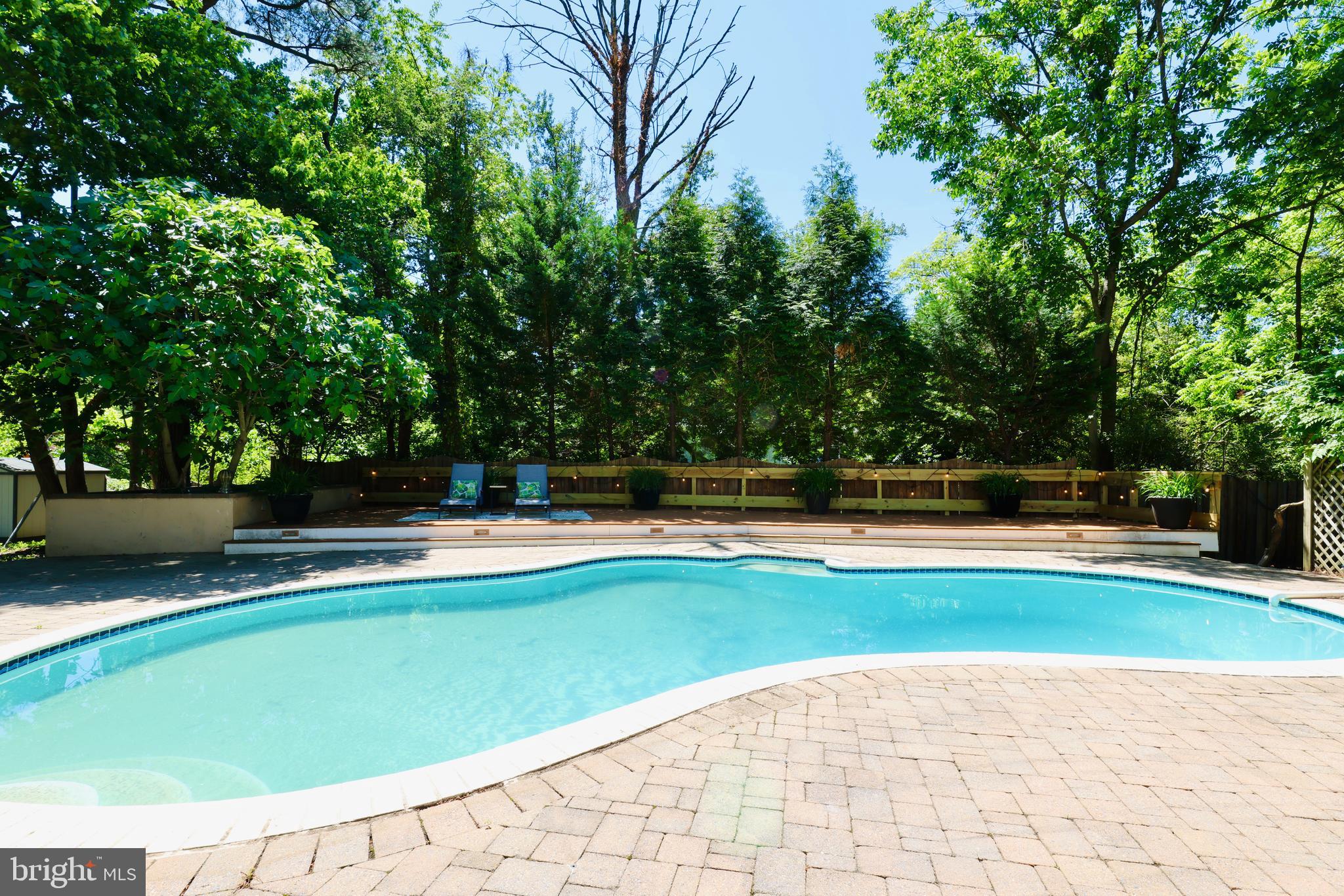 PINECREST - Residential Lease