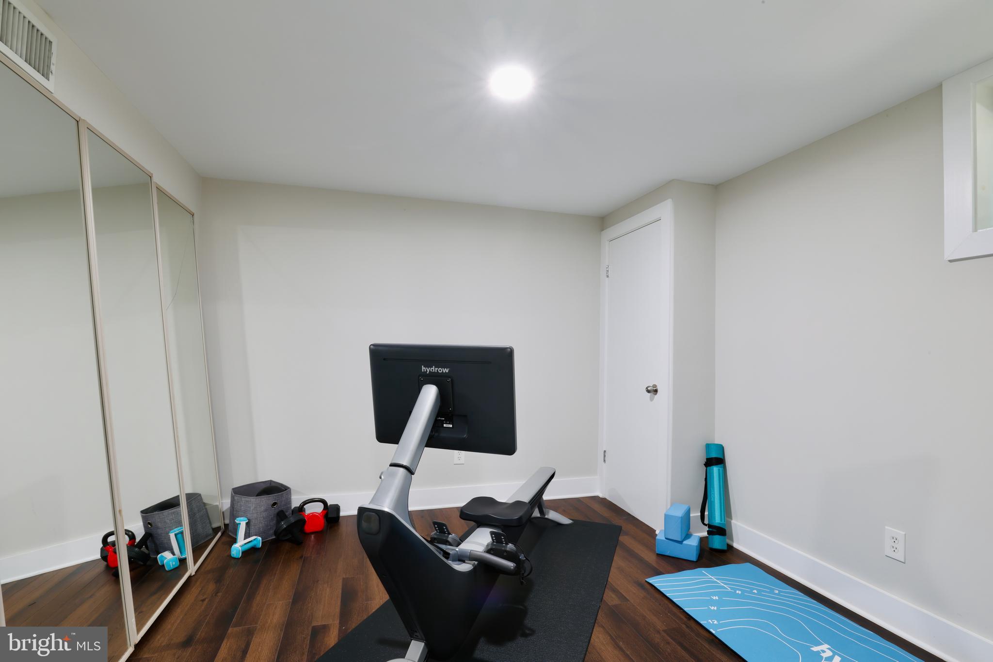 PINECREST - Residential Lease