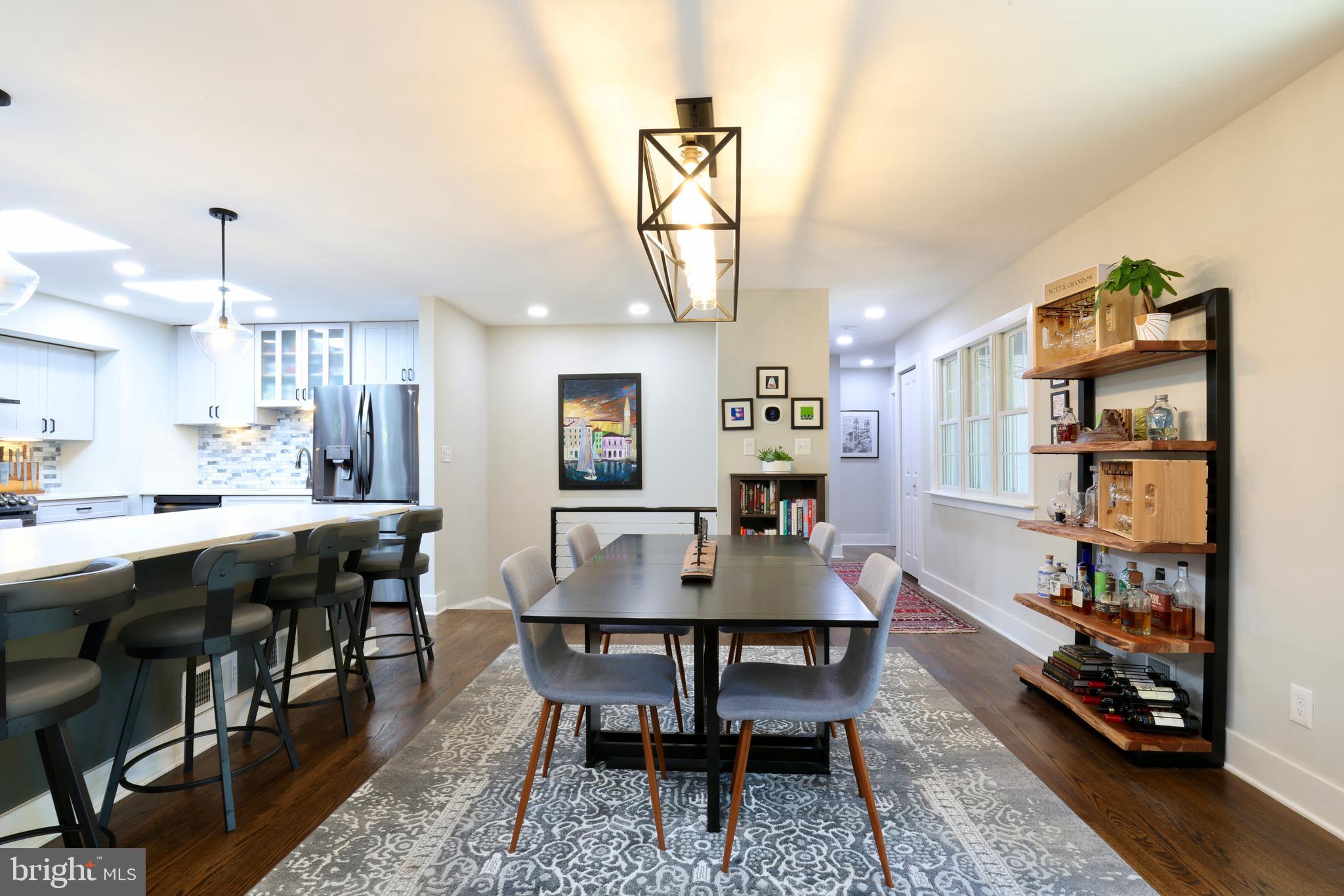 PINECREST - Residential Lease