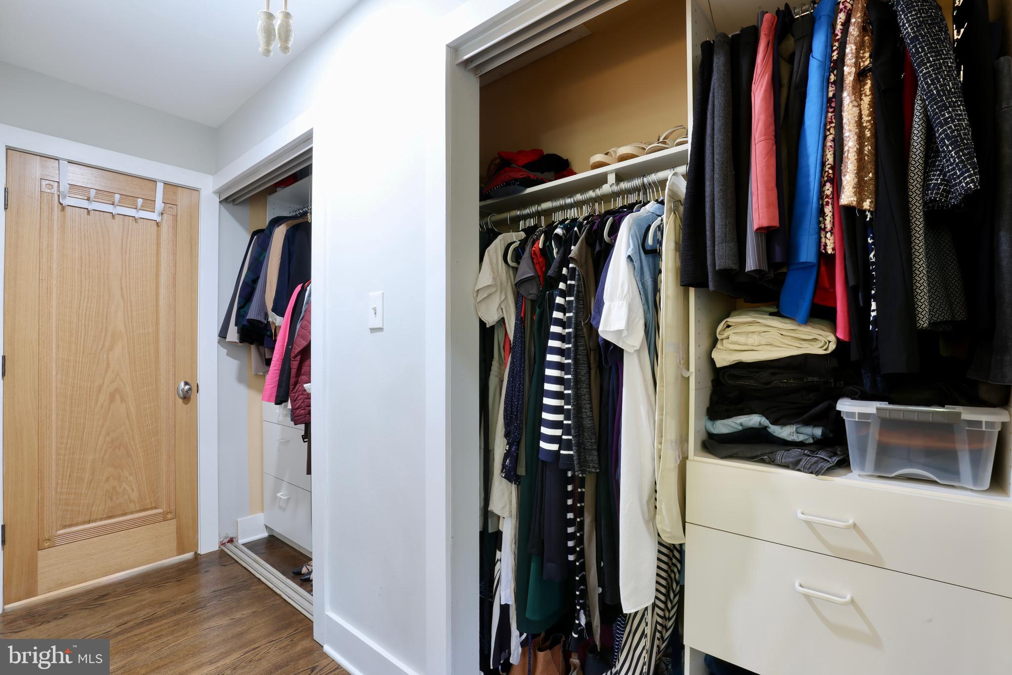 PINECREST - Residential Lease