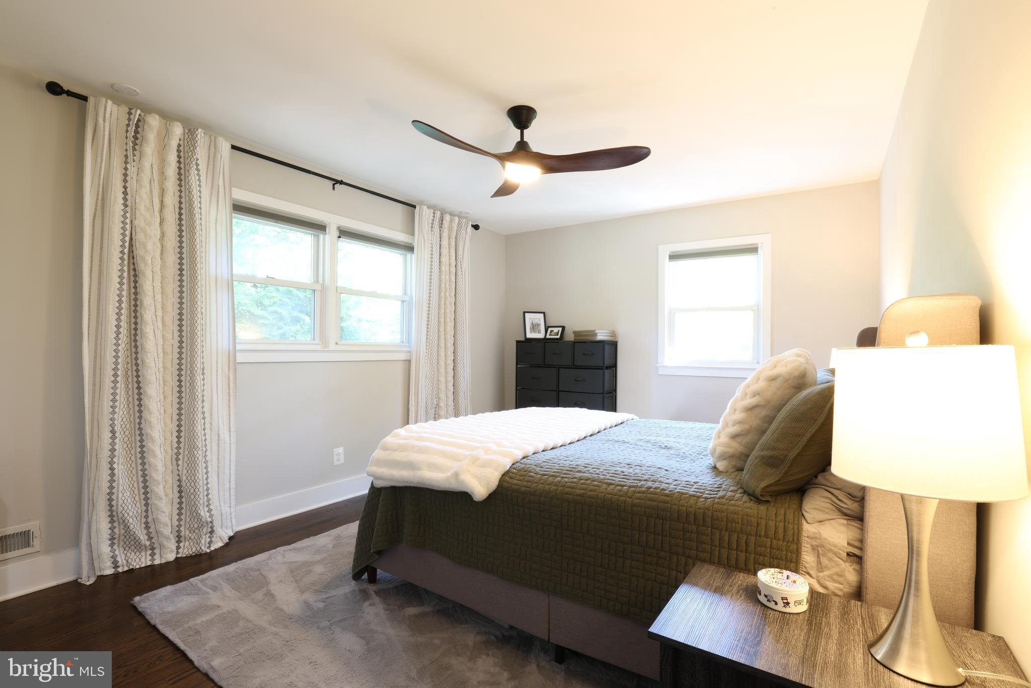 PINECREST - Residential Lease