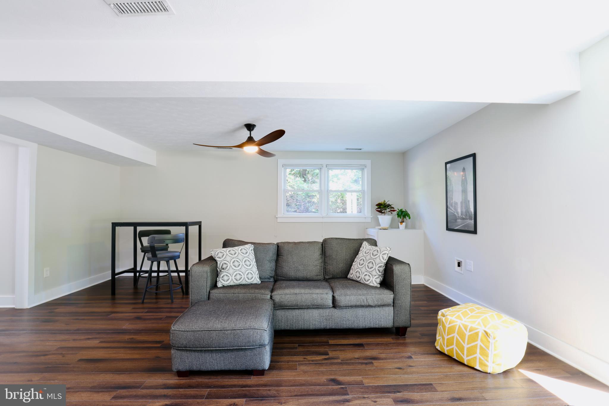 PINECREST - Residential Lease