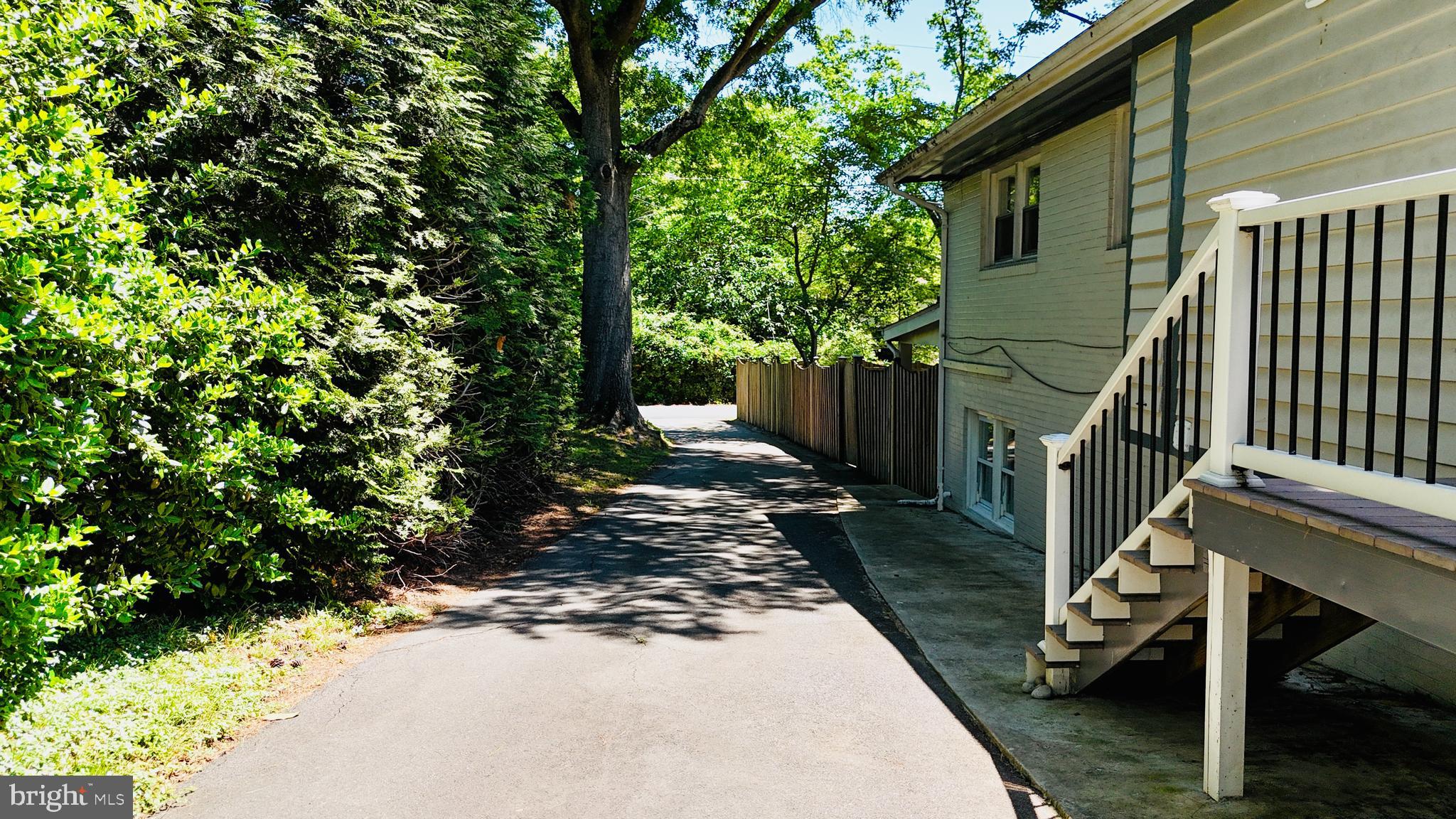 PINECREST - Residential Lease